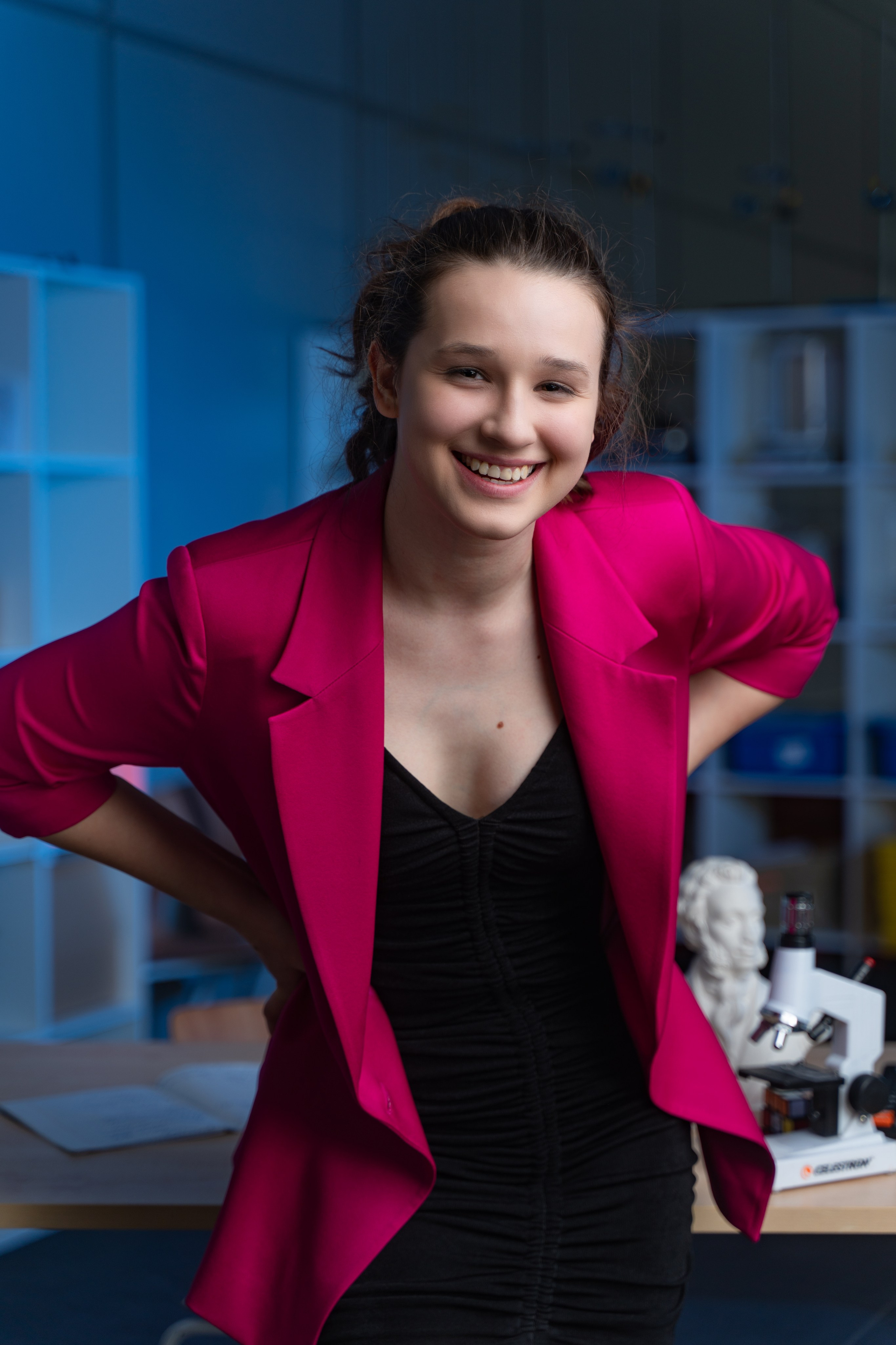 Портреты. ГЛАВНАЯ