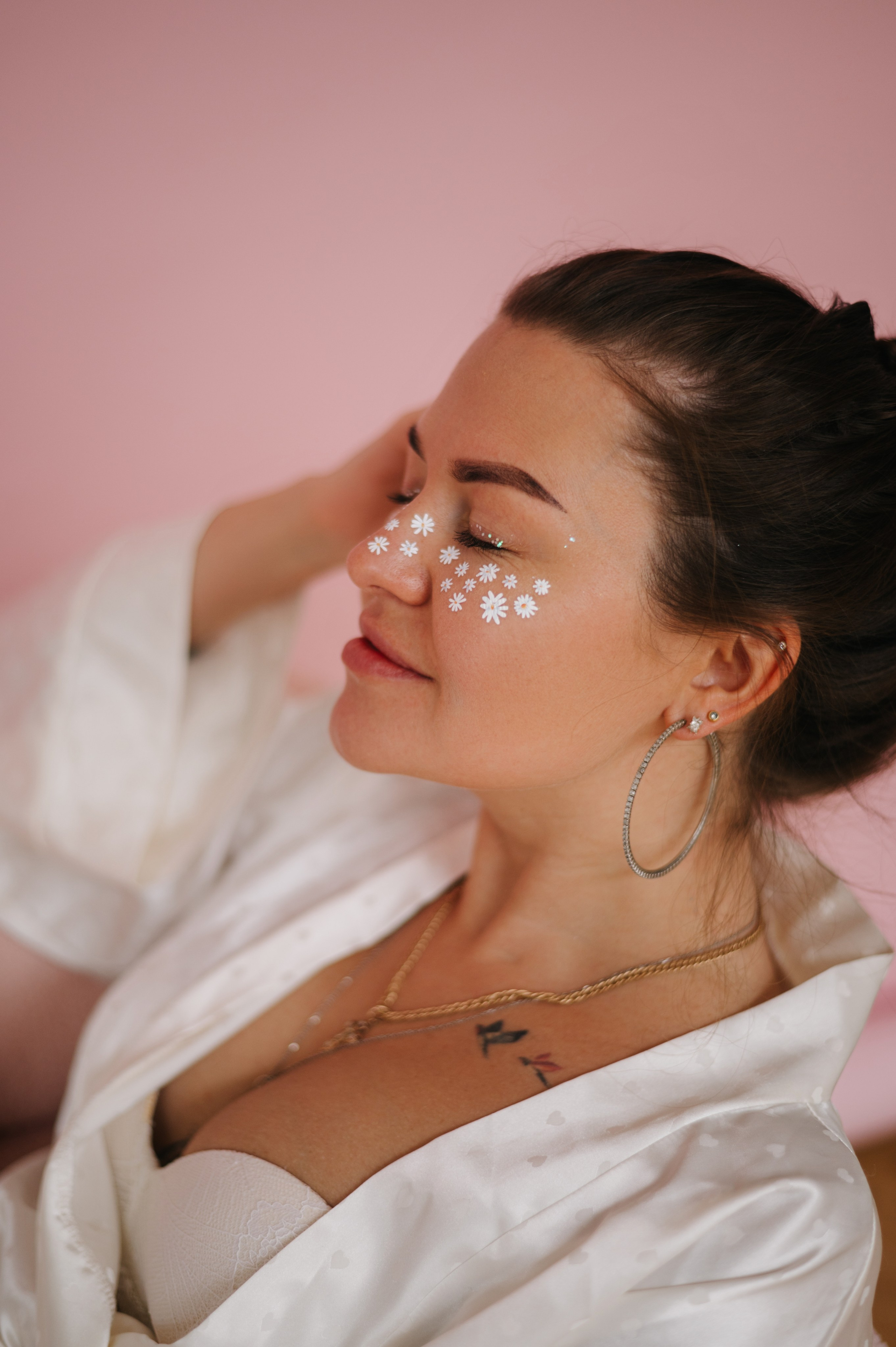 Алина. Фотограф Архангельск