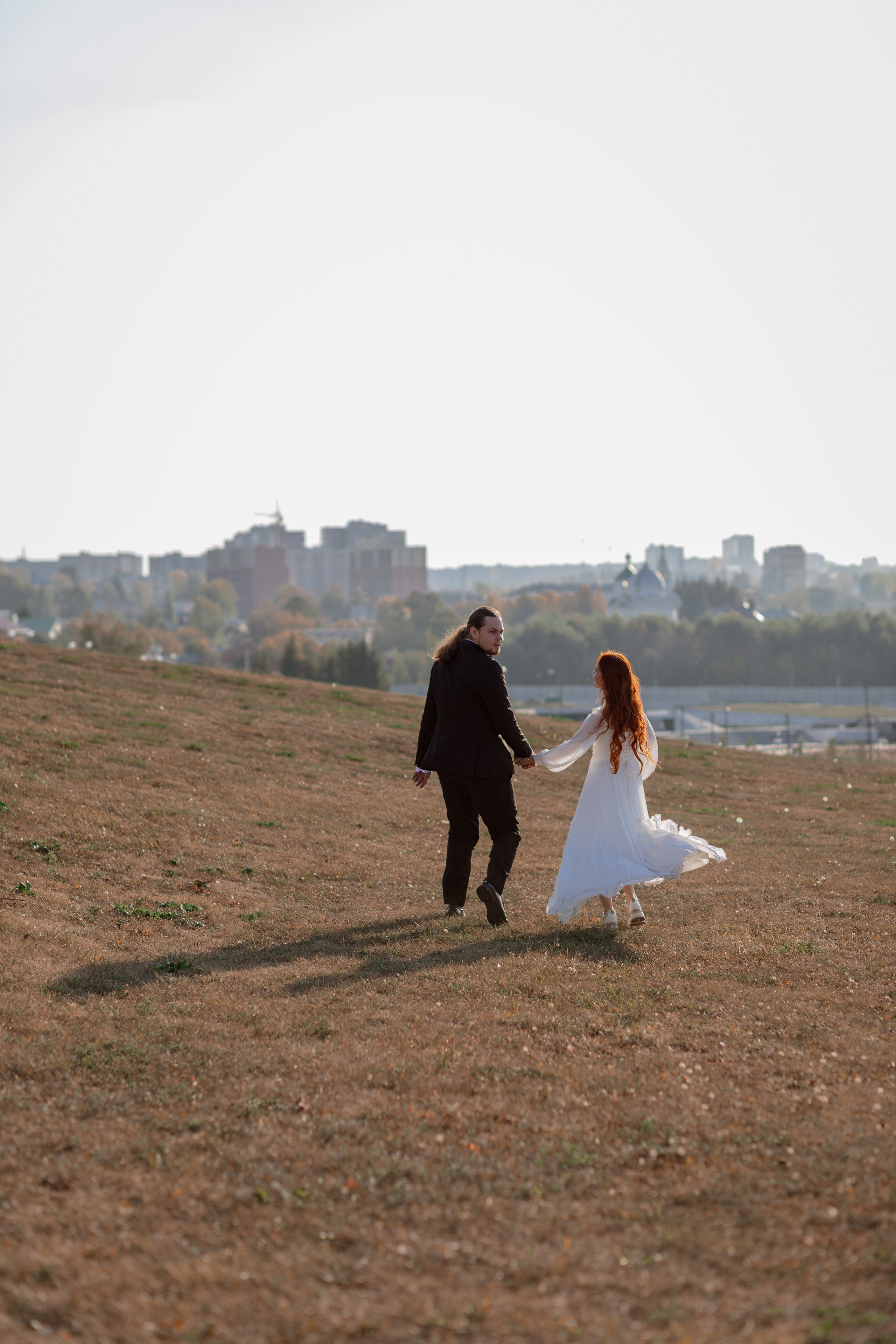 Павел & София. Свадебный фотограф в Чебоксарах Анастасия Иванова