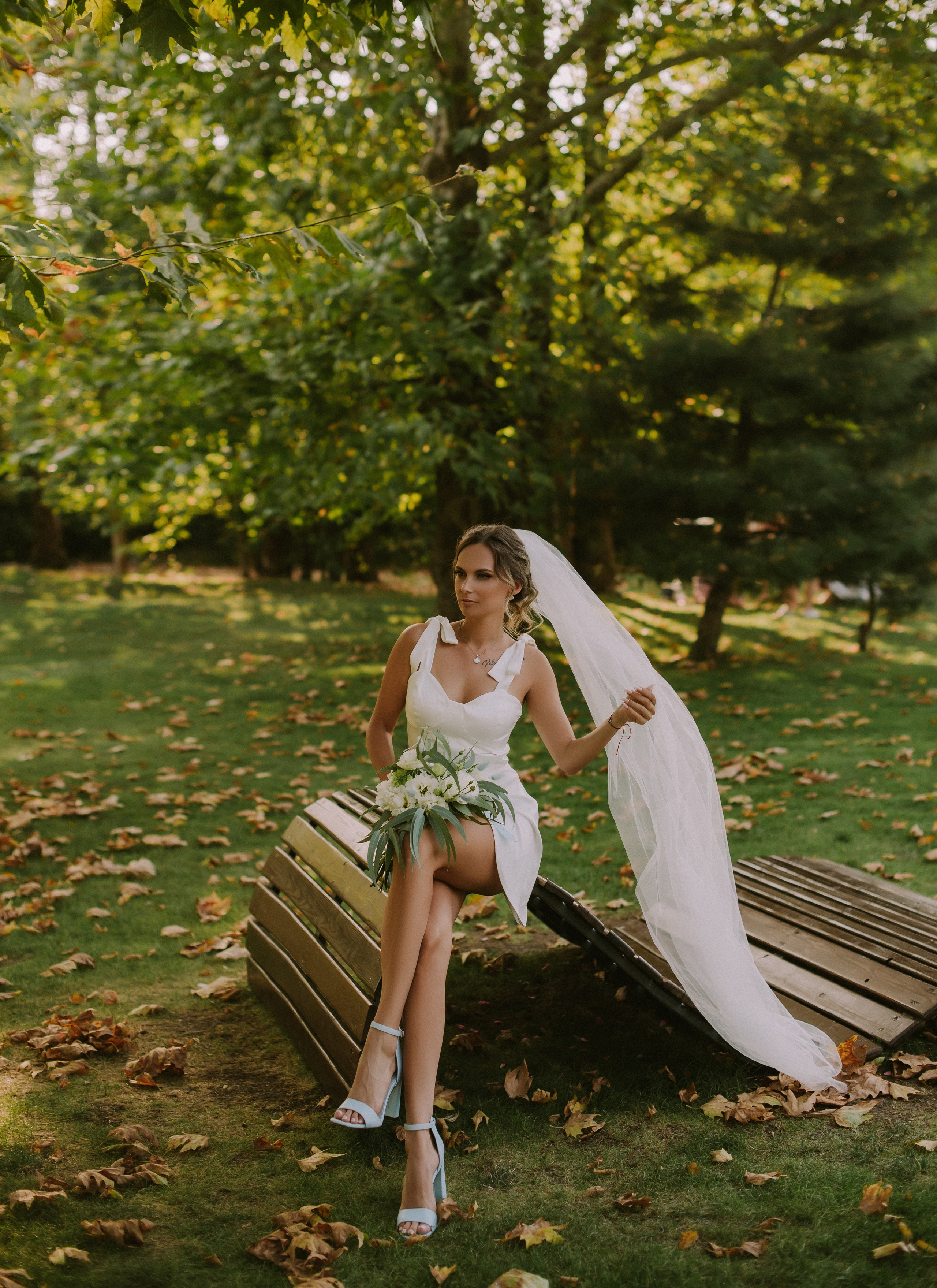 Алексей и Анастасия (Севастополь). Свадебный, женский, семейный фотограф в Севастополе Юлия Мошенко