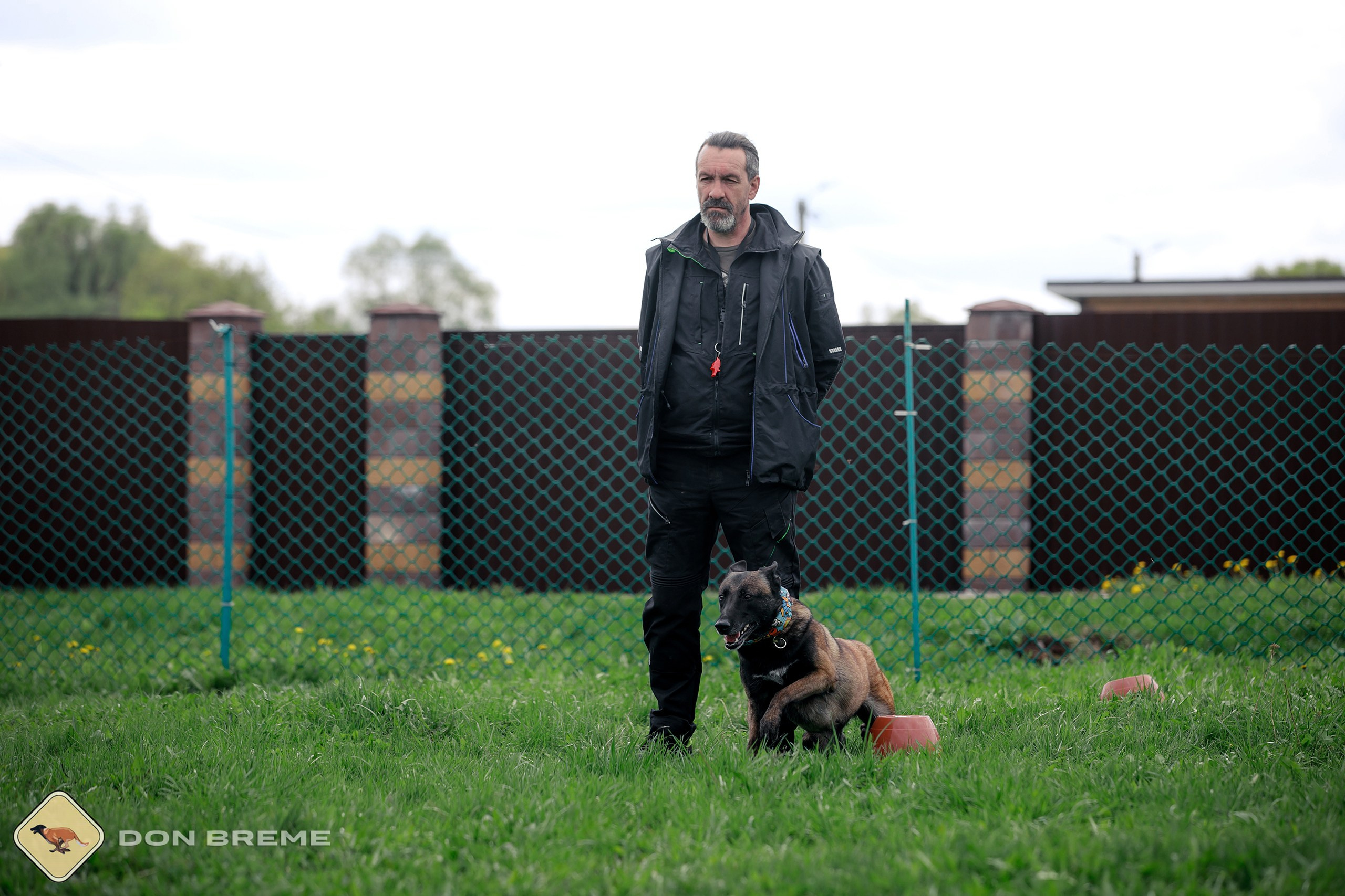 Семинар для фигурантов, день 2. Фотограф-анималист Mary Mart — Москва, Питер