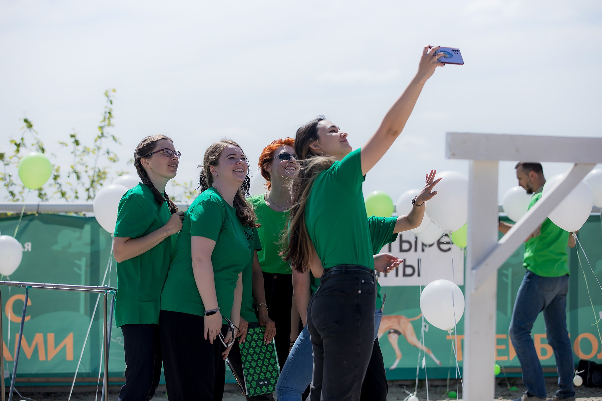 Показательные выступления по NoseWork на выставке «Россия». Фотограф-анималист Mary Mart — Москва, Питер