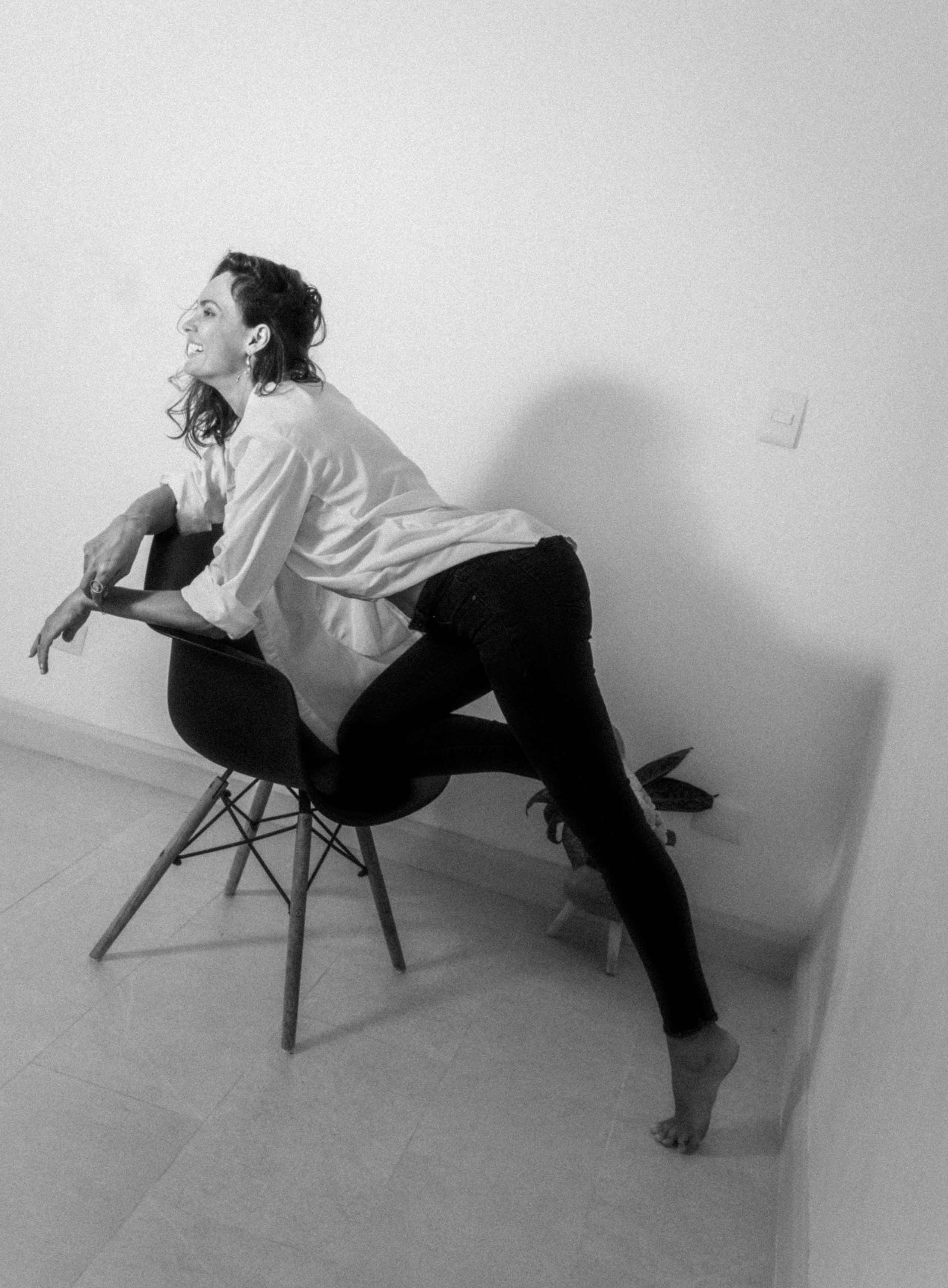 Alina portrait story. Family, portrait, content photo in Costa Rica Evgeniya Besprozvannykh