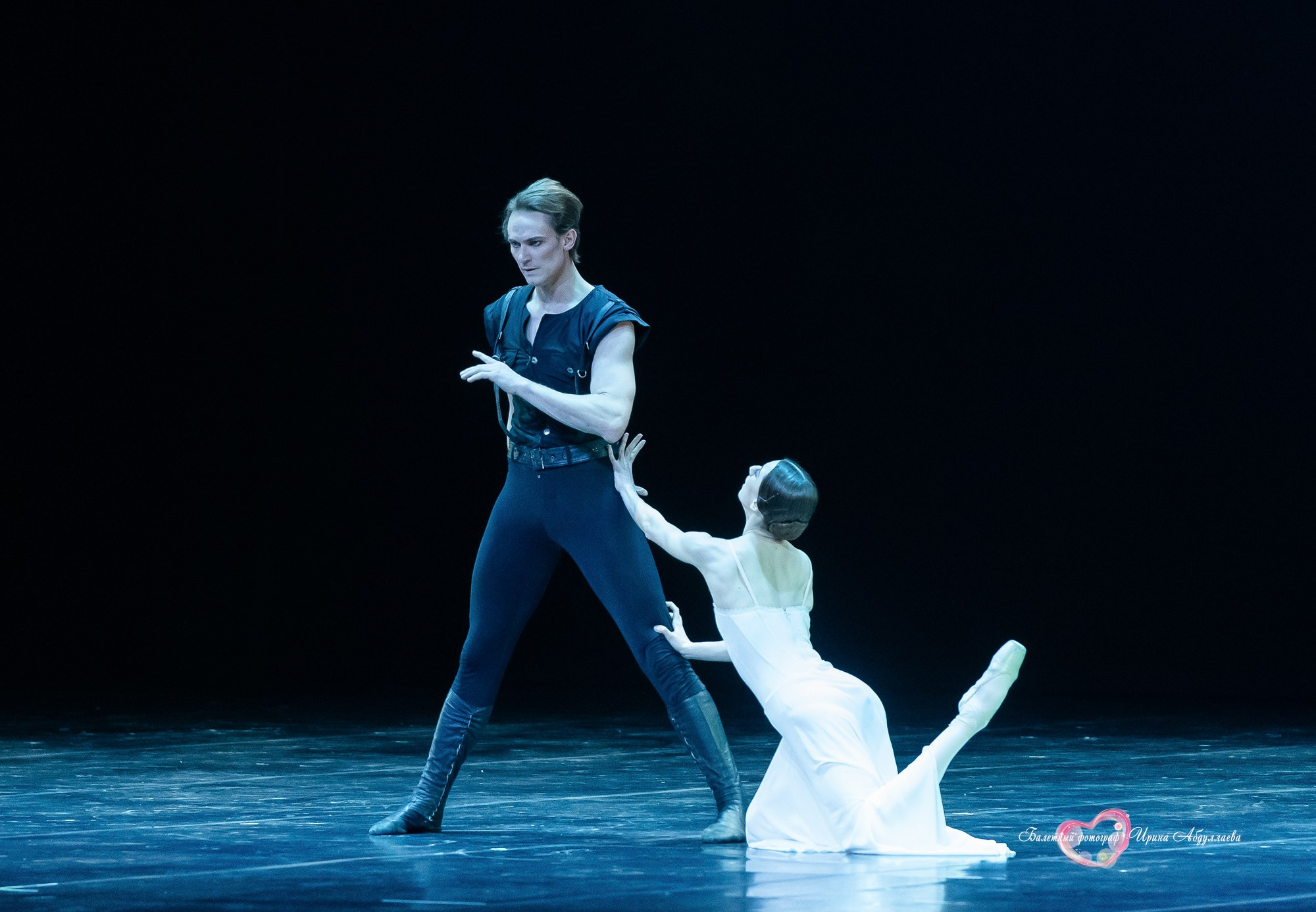 Театр Бориса Эйфмона Гала концерт 2025