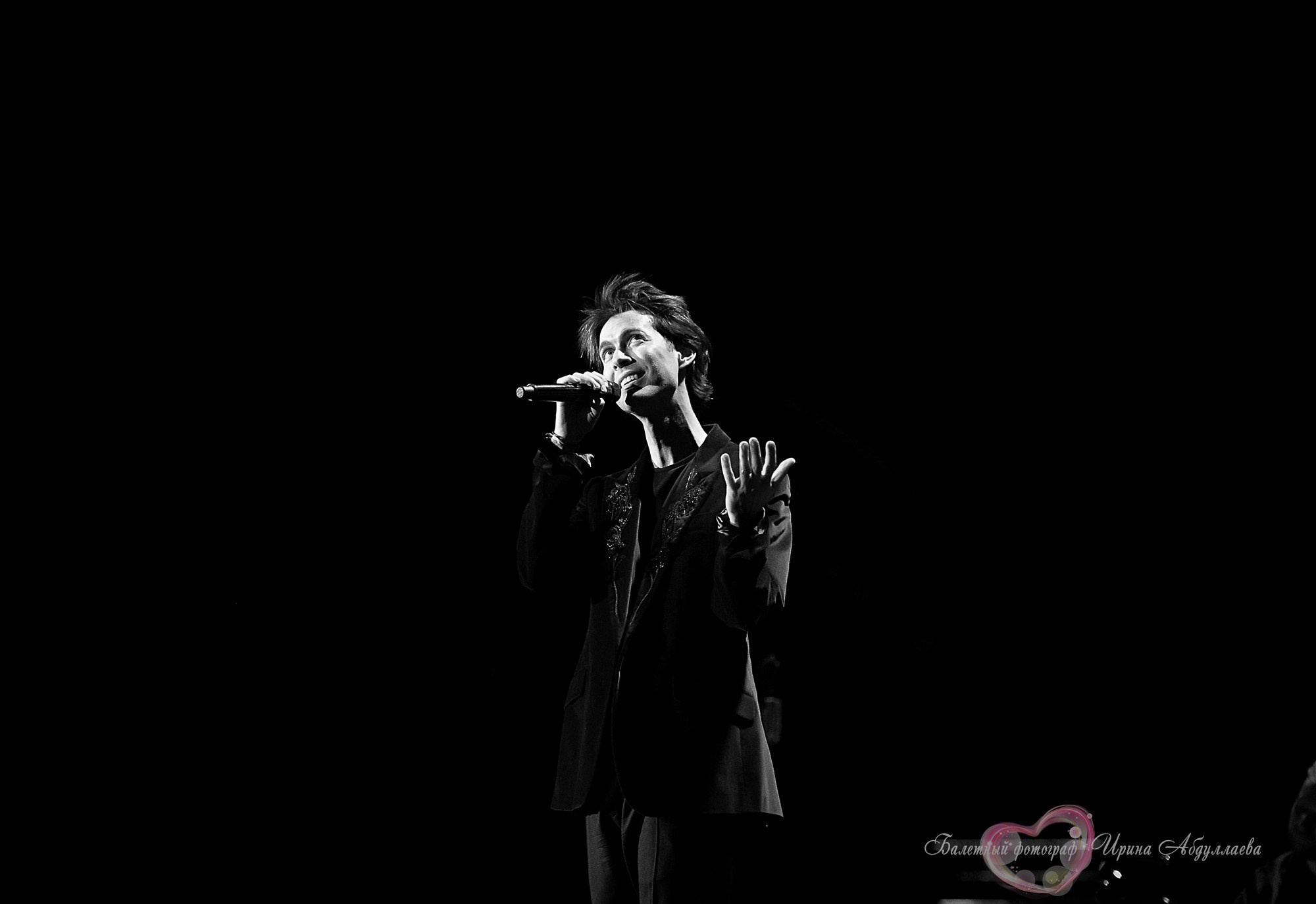 Марк Тишман 2021г Вегас Сити Холл