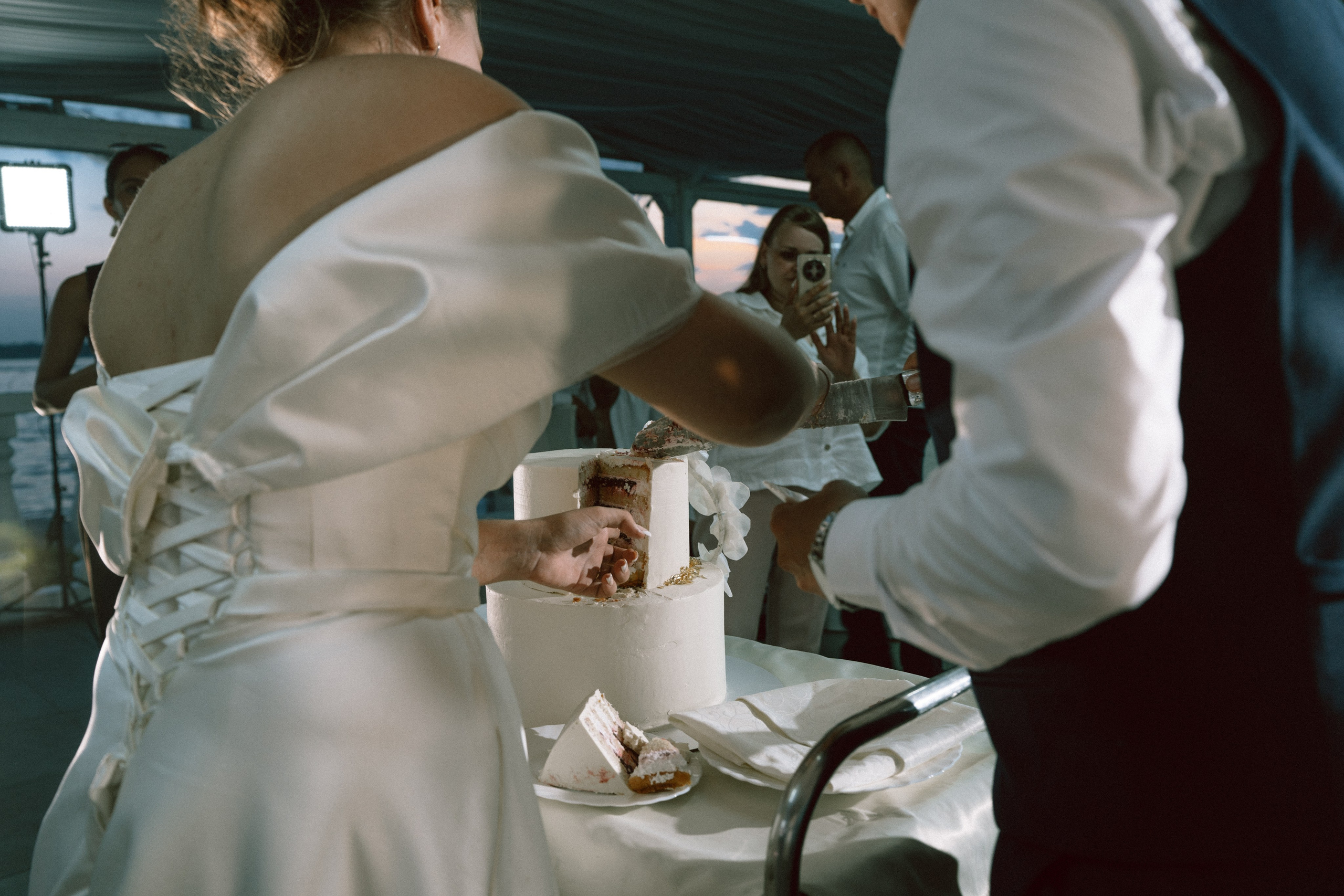 Wedding. Фотограф в Москве Екатерина Дмитриева