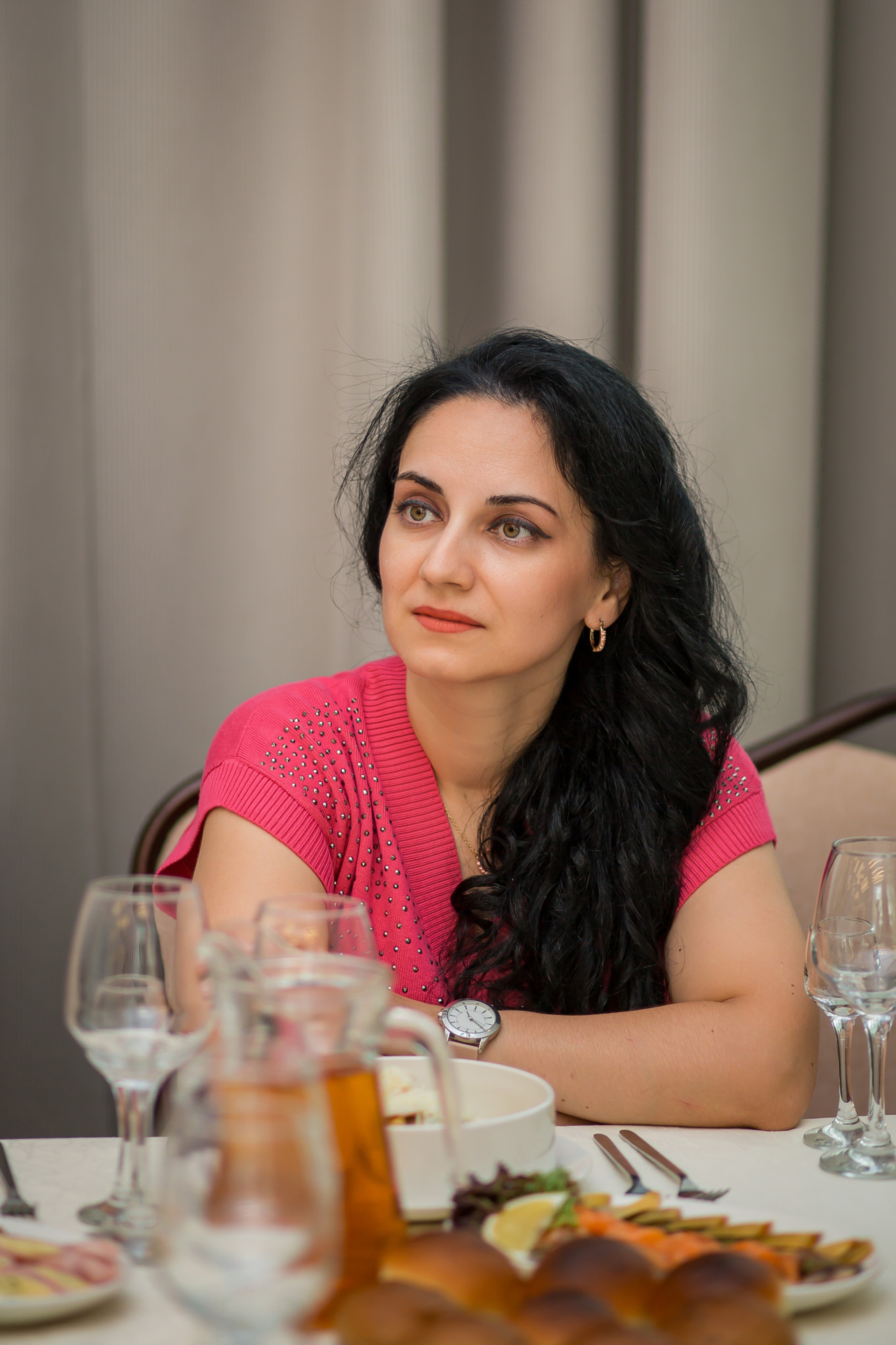 Выпускной детского сада на Ранчо. Фотографиня Мария Дикова