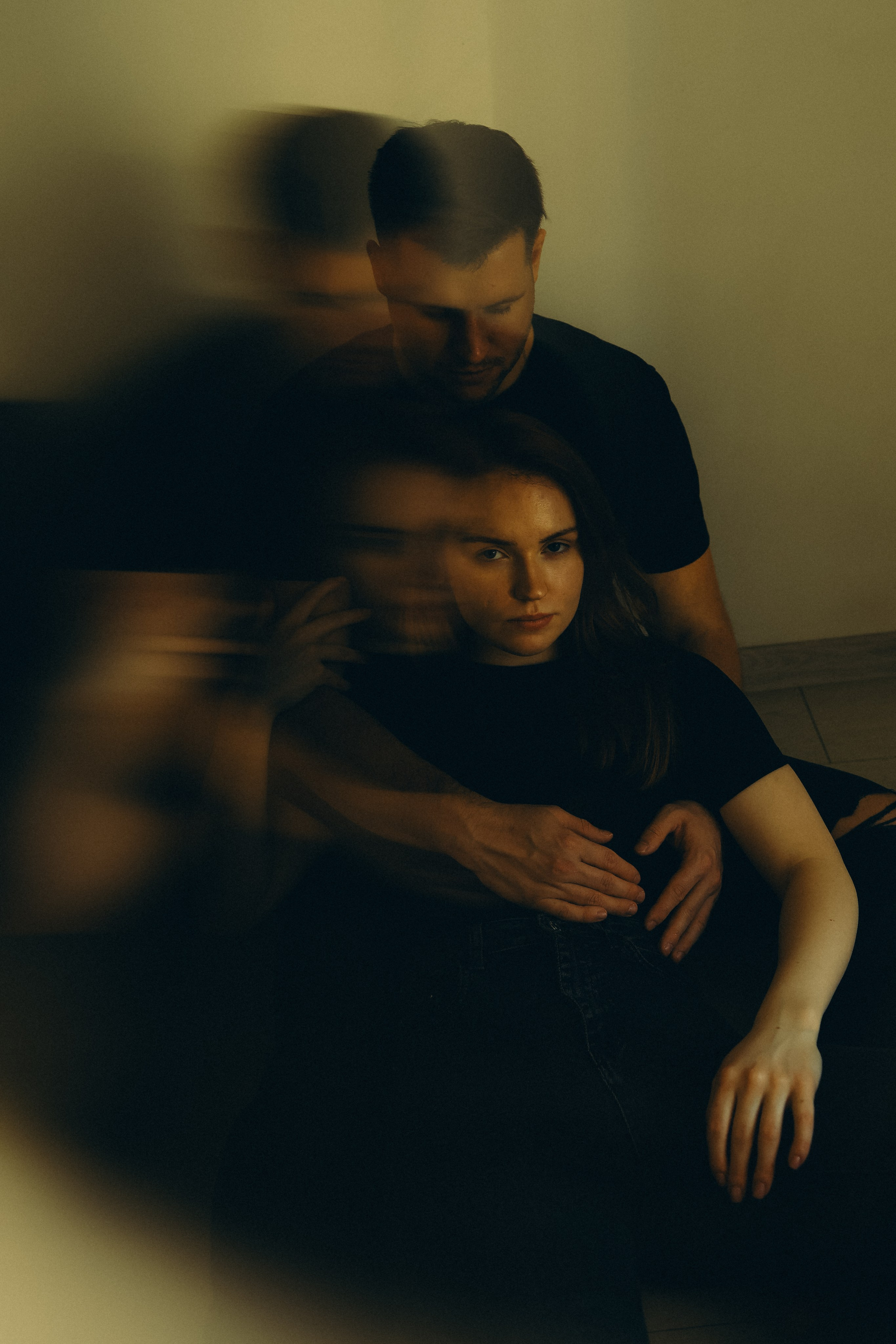 Пакет «Вдвоём». Портретный и семейный lifestyle фотограф Мария Боленичева в Москве и Красногорске