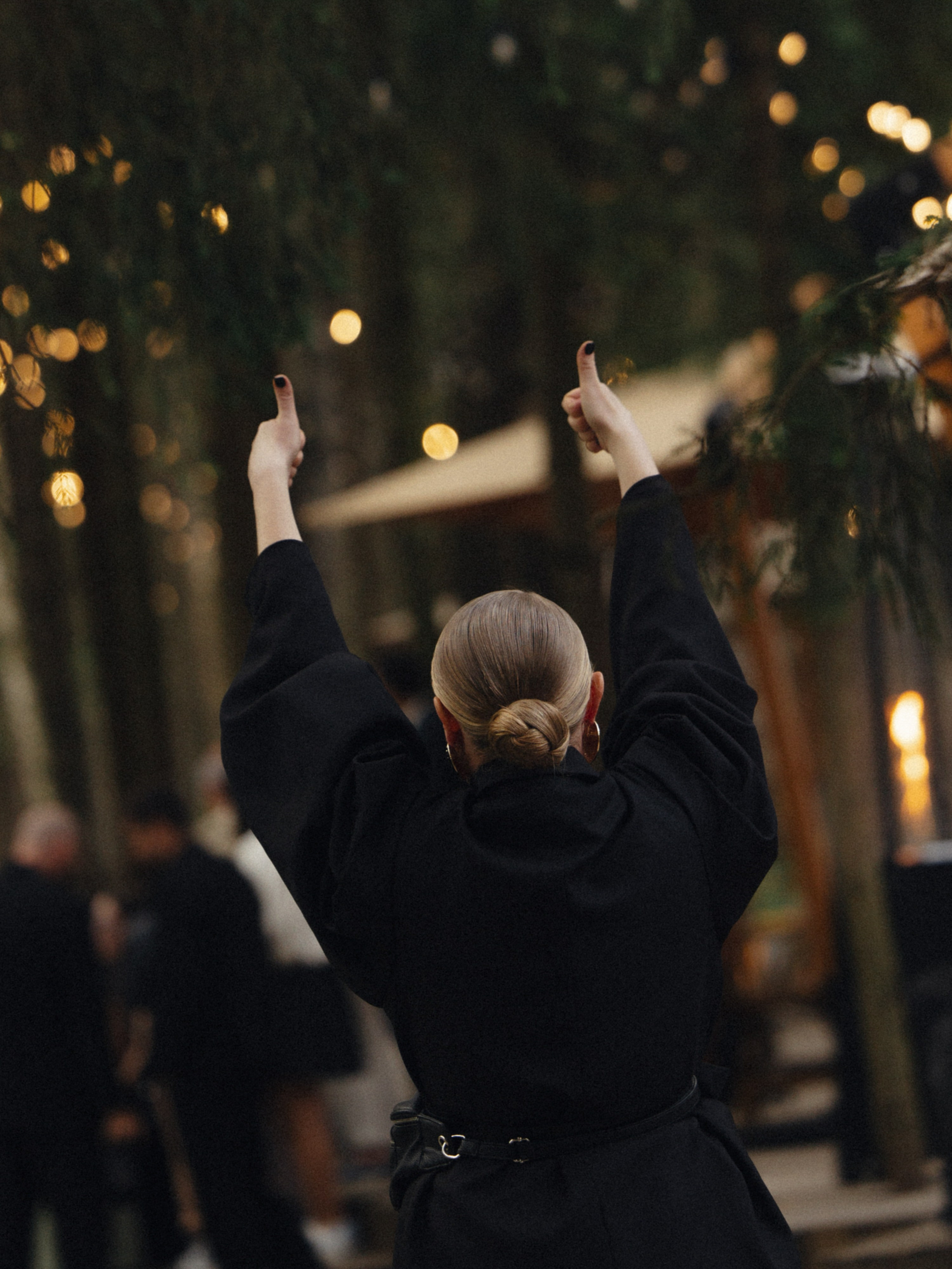 БЭК серия для организаторов. Эстетичный свадебный репортаж в любом городе страны