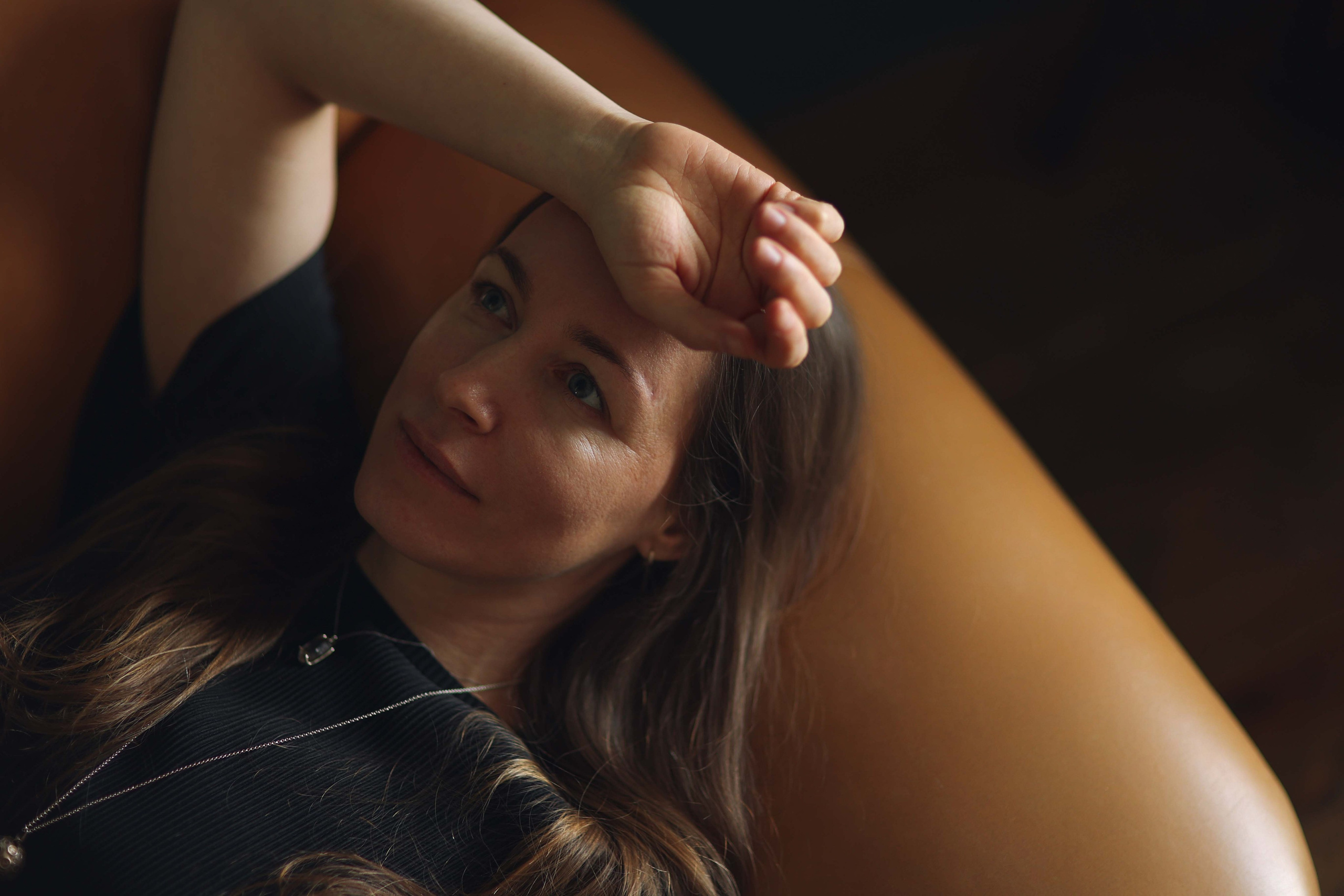 Лиза — нутрициолог. Детский и семейный фотограф, съемка новорожденных Москва