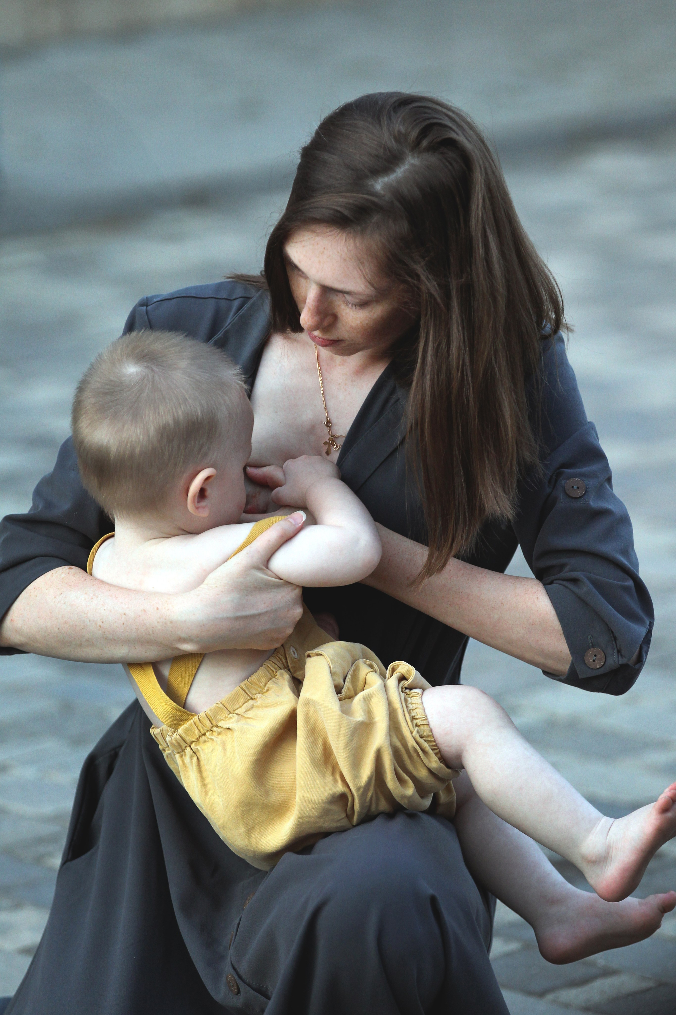 Семейная фотография. Портретный фотограф в Москве Павел Горчаков