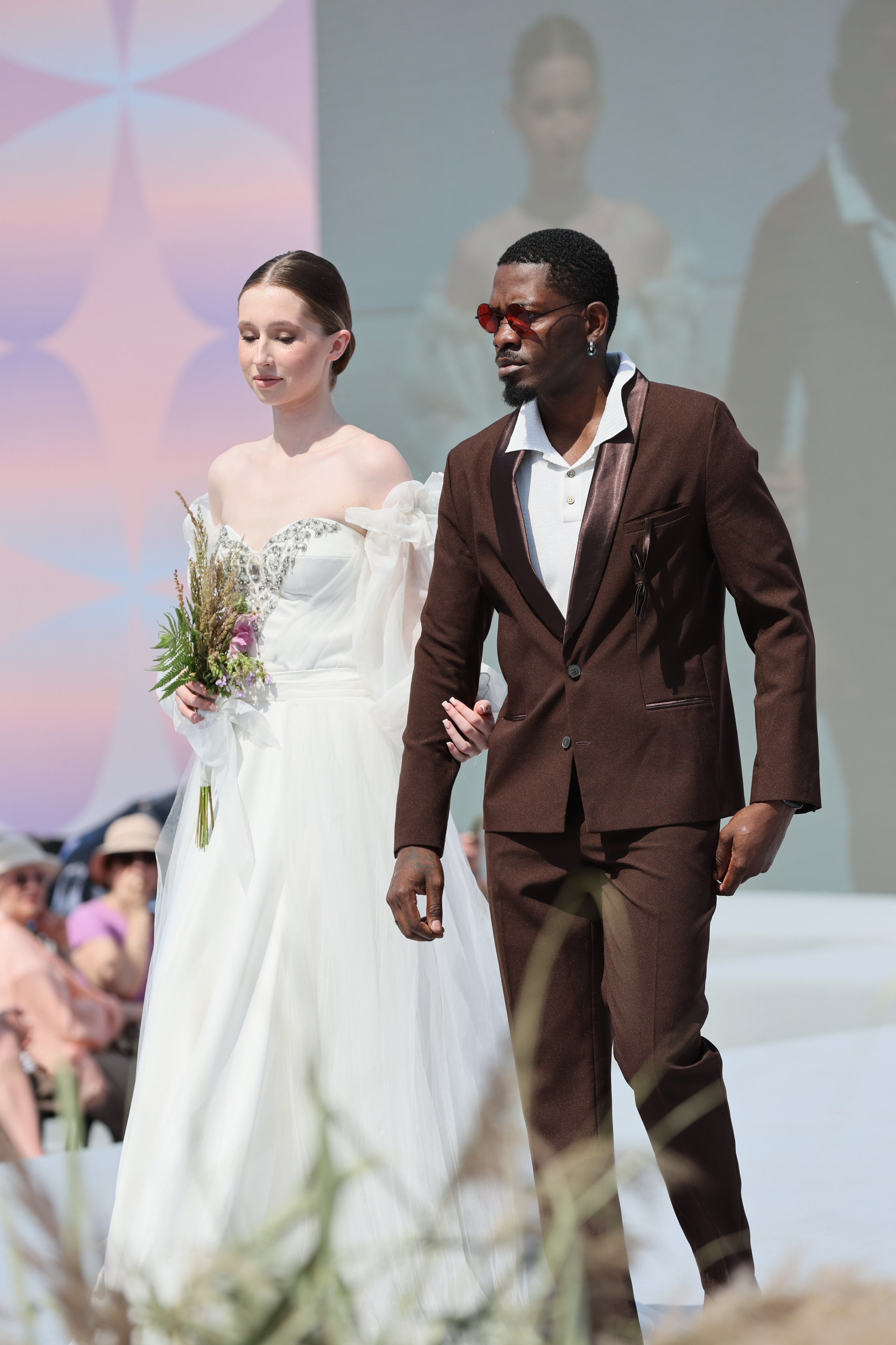 Льняная Палитра 2025 (Плес). Портретный фотограф в Москве Павел Горчаков