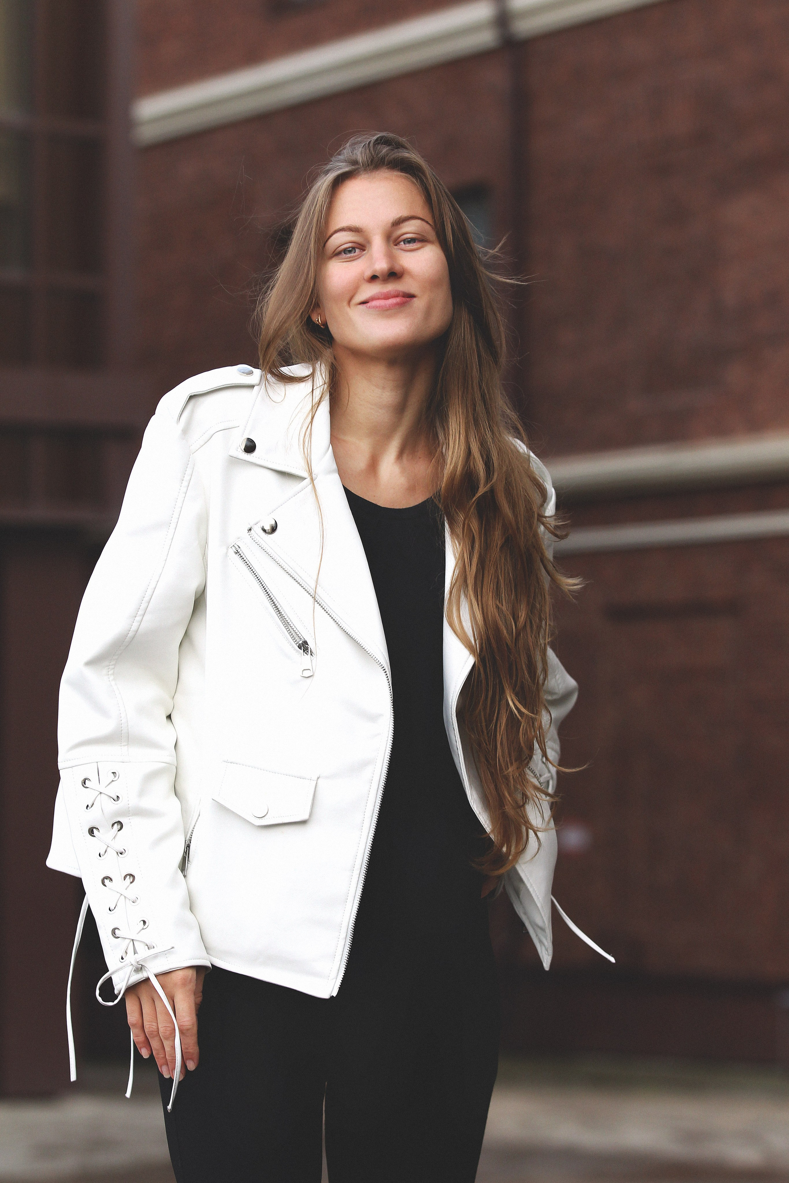 Женский портрет Москва. Портретный фотограф в Москве Павел Горчаков