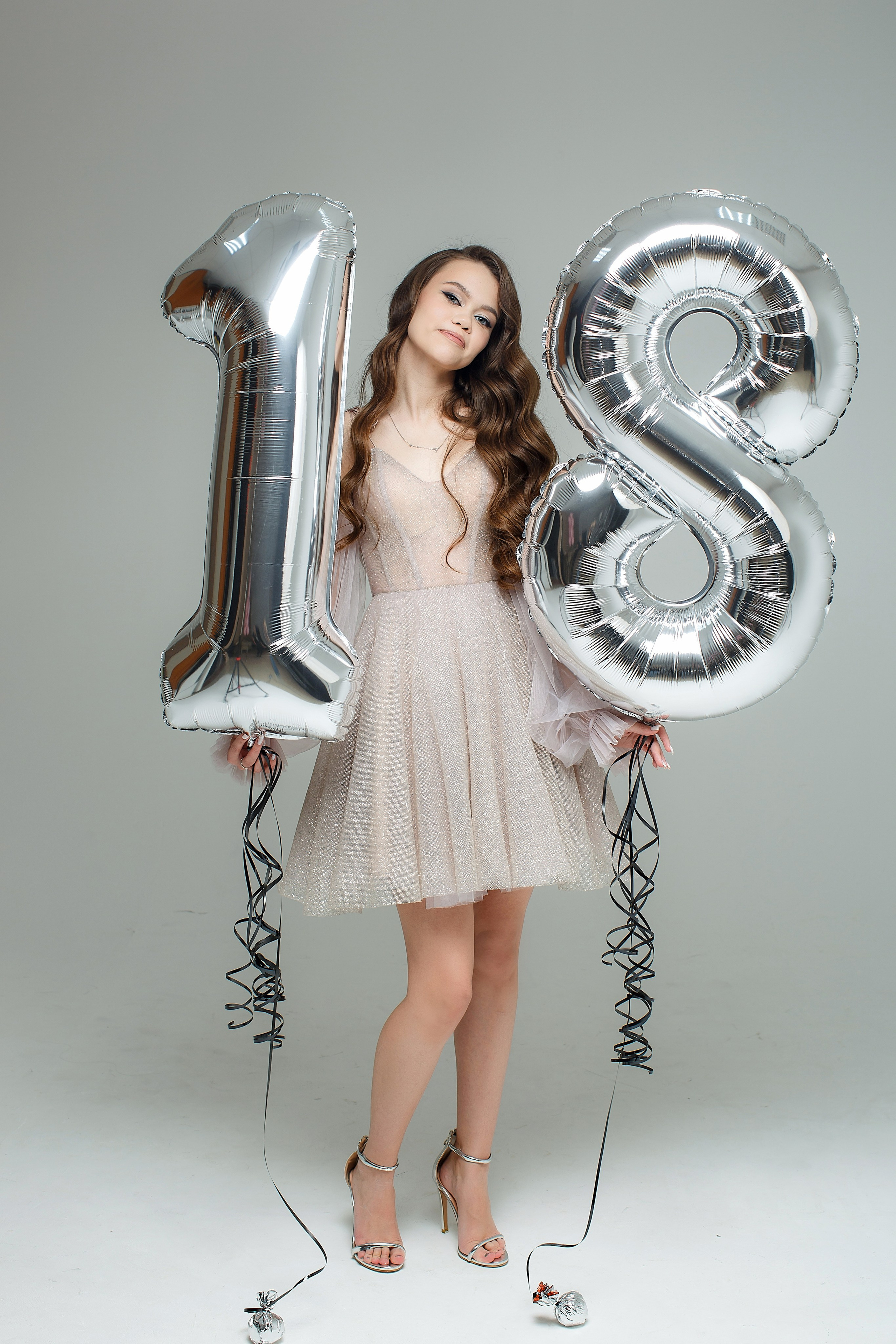 Арина. Семейный и детский фотограф в Стерлитамаке Разина Рахмангулова