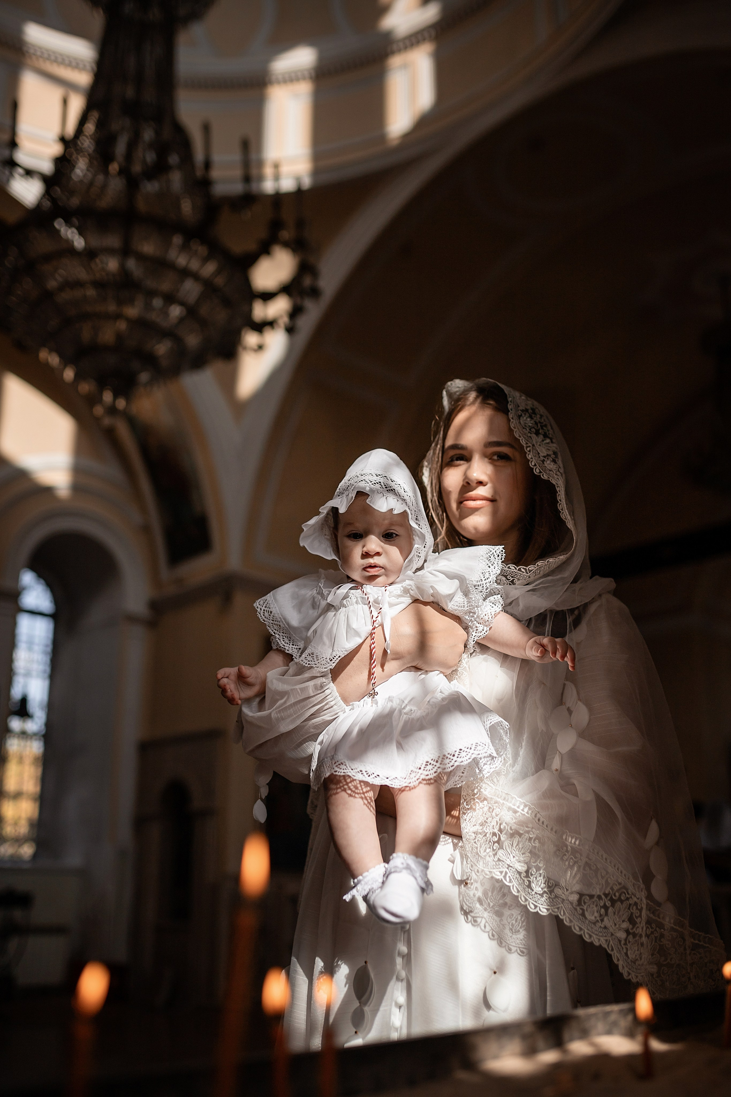 Церковь Сурб Хач. Олеся Семейская свадебный и семейный фотограф в Ростове-на-Дону