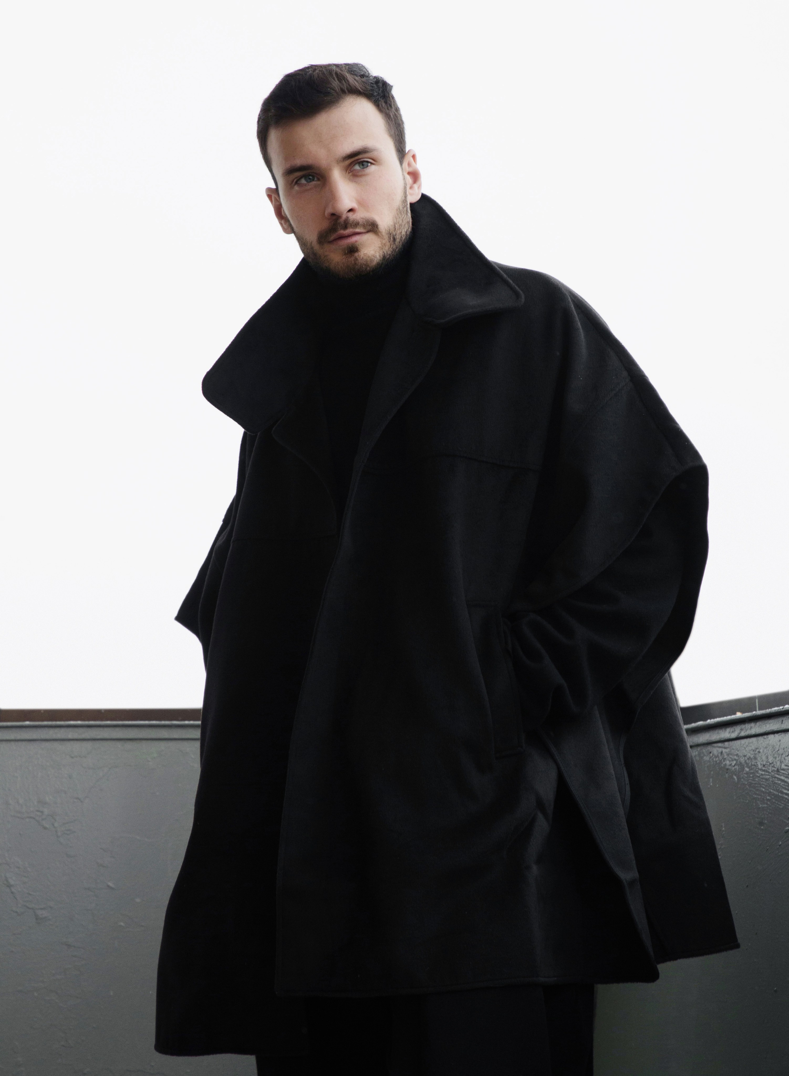 Глеб. Фото для маркетплейсов в самых сочных локациях города Сочи