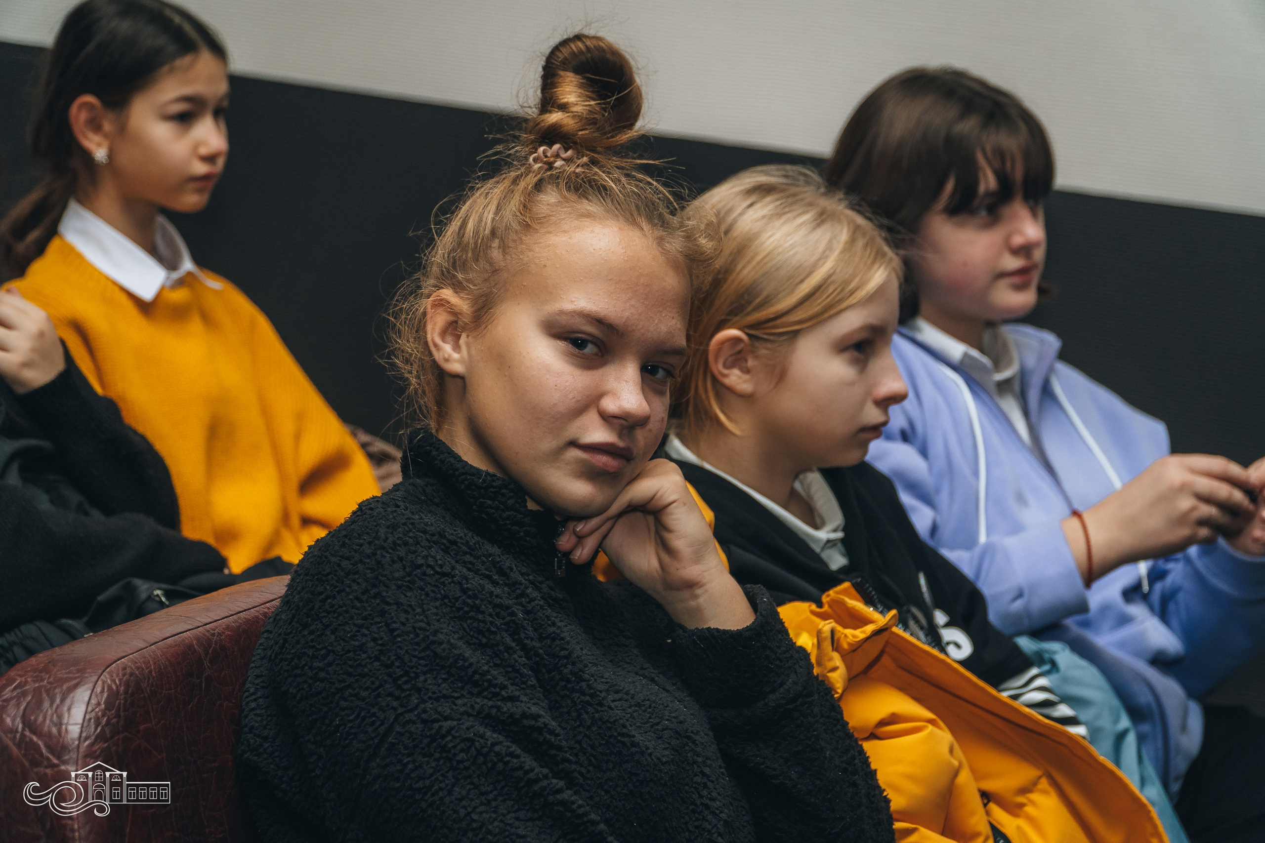 «Героя звание священно». Новотитаровский Дом культуры