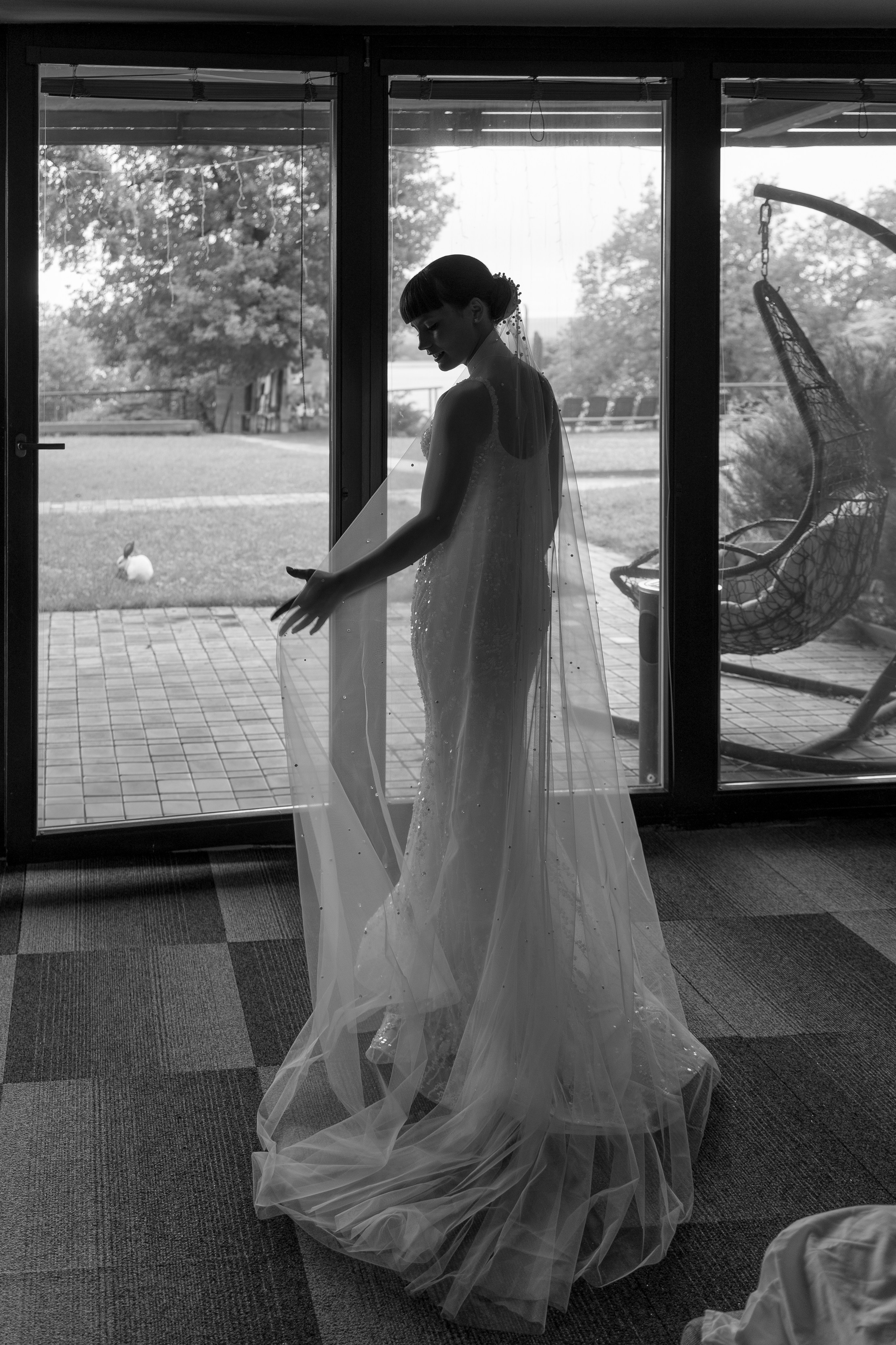 Мария и Никита. Свадебный фотограф в Самаре Катерина Мостовая