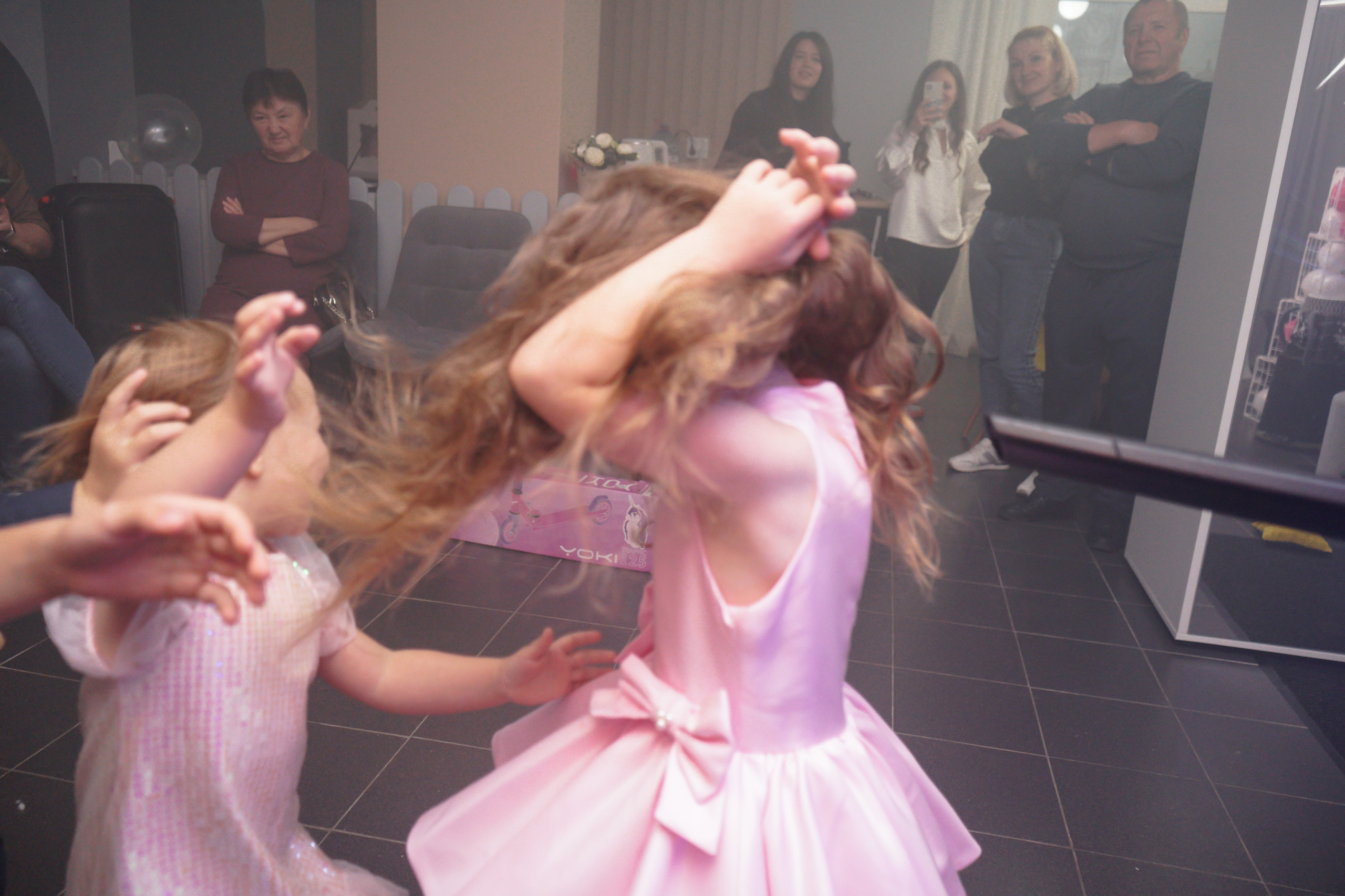 День рождения