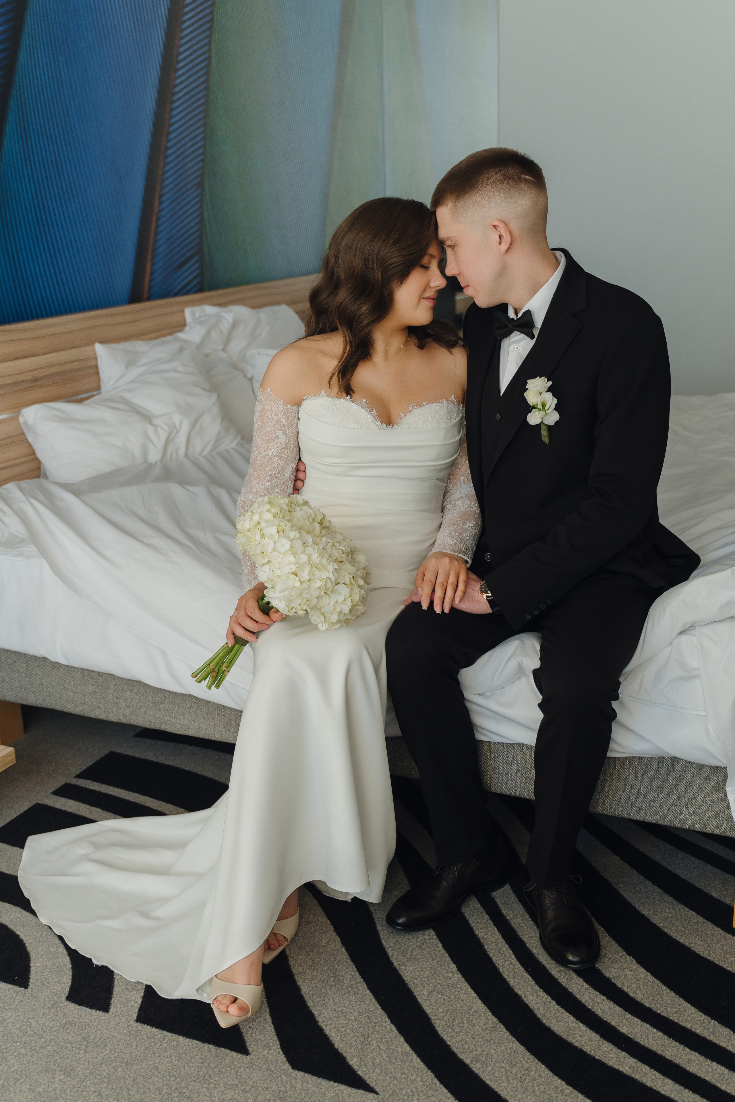 T|D. Семейный, свадебный и лавстори фотограф в Архангельске