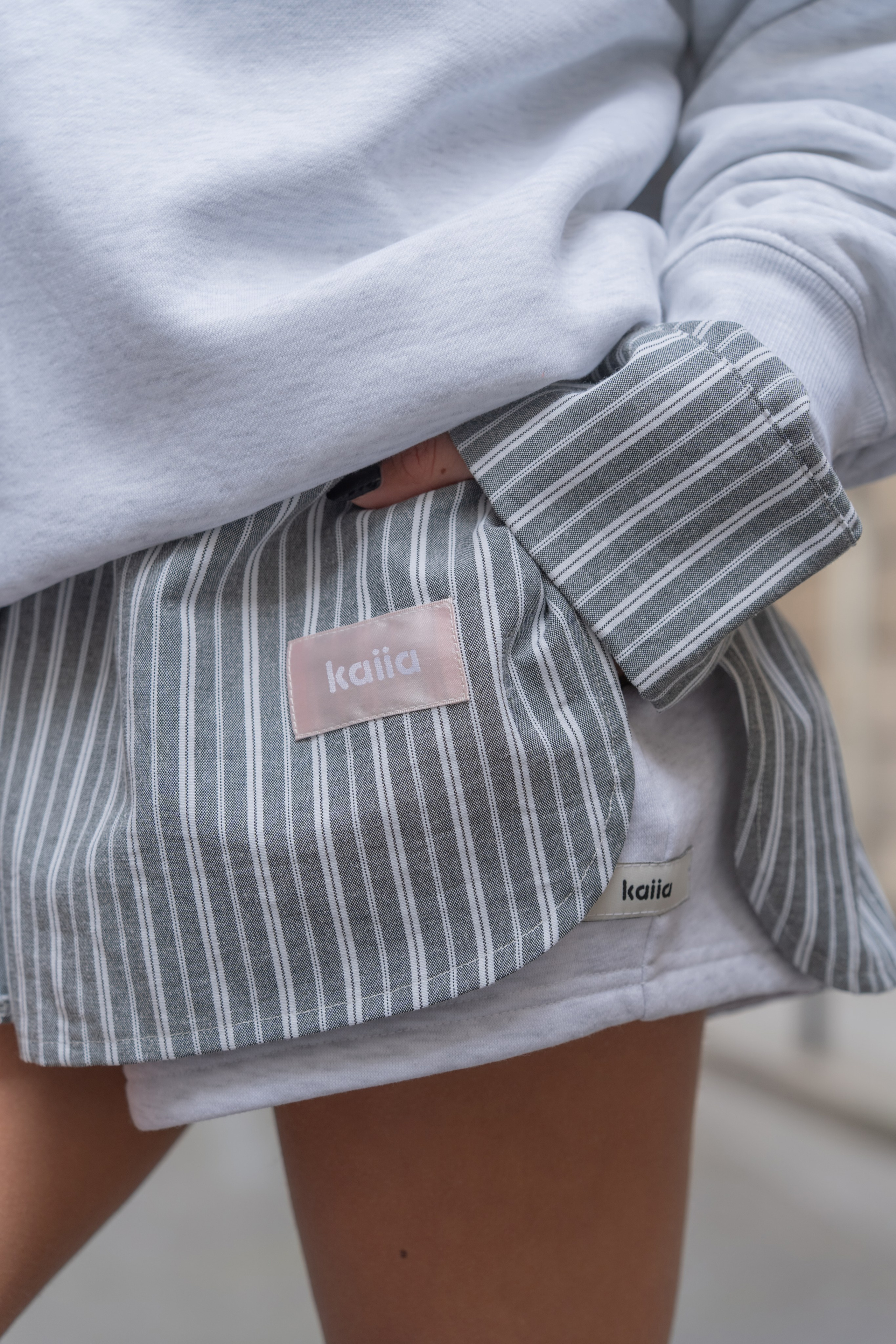 PH: @elleurakova_film. SKARetouch