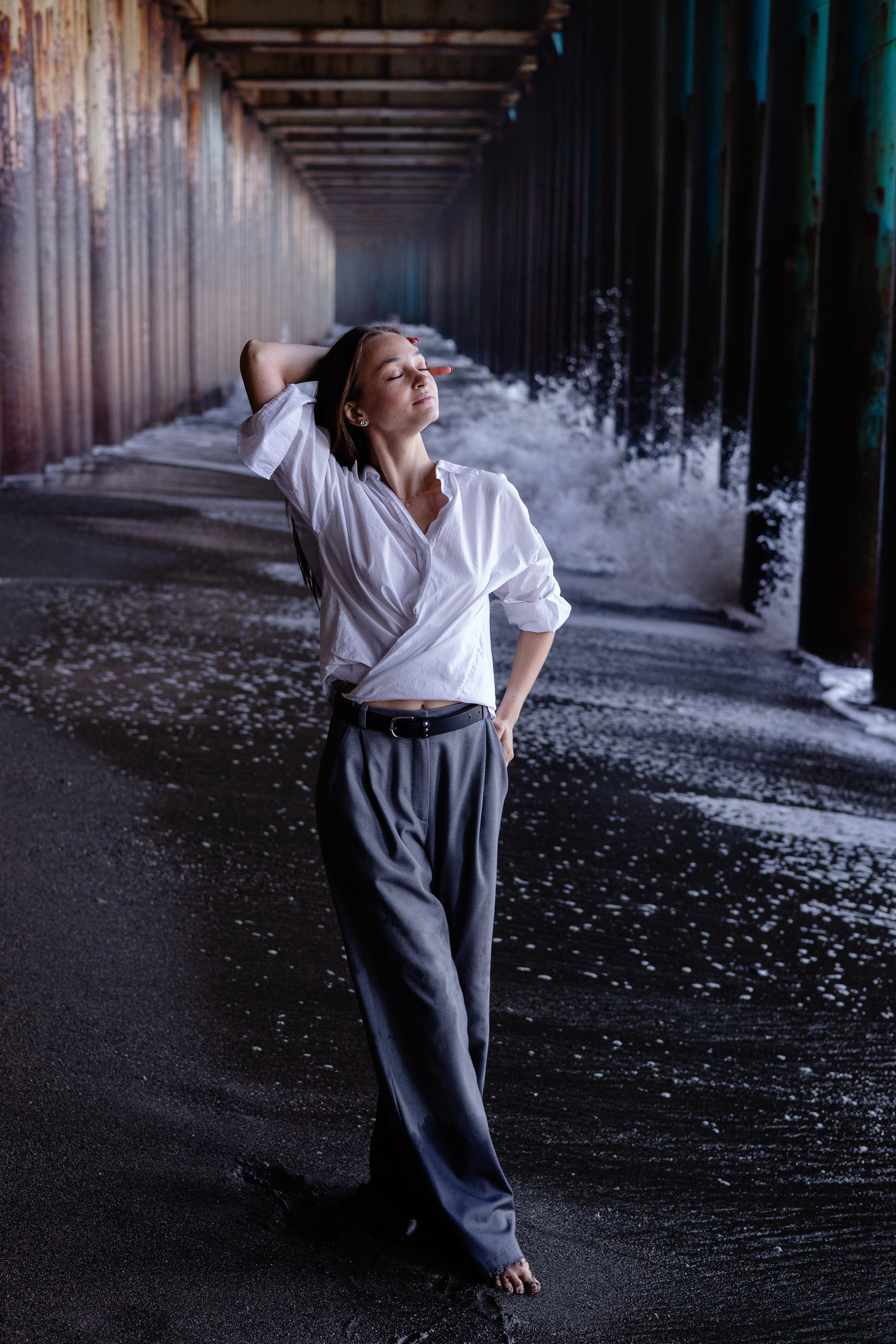 Даша. Фотограф в Воронеже и Москве