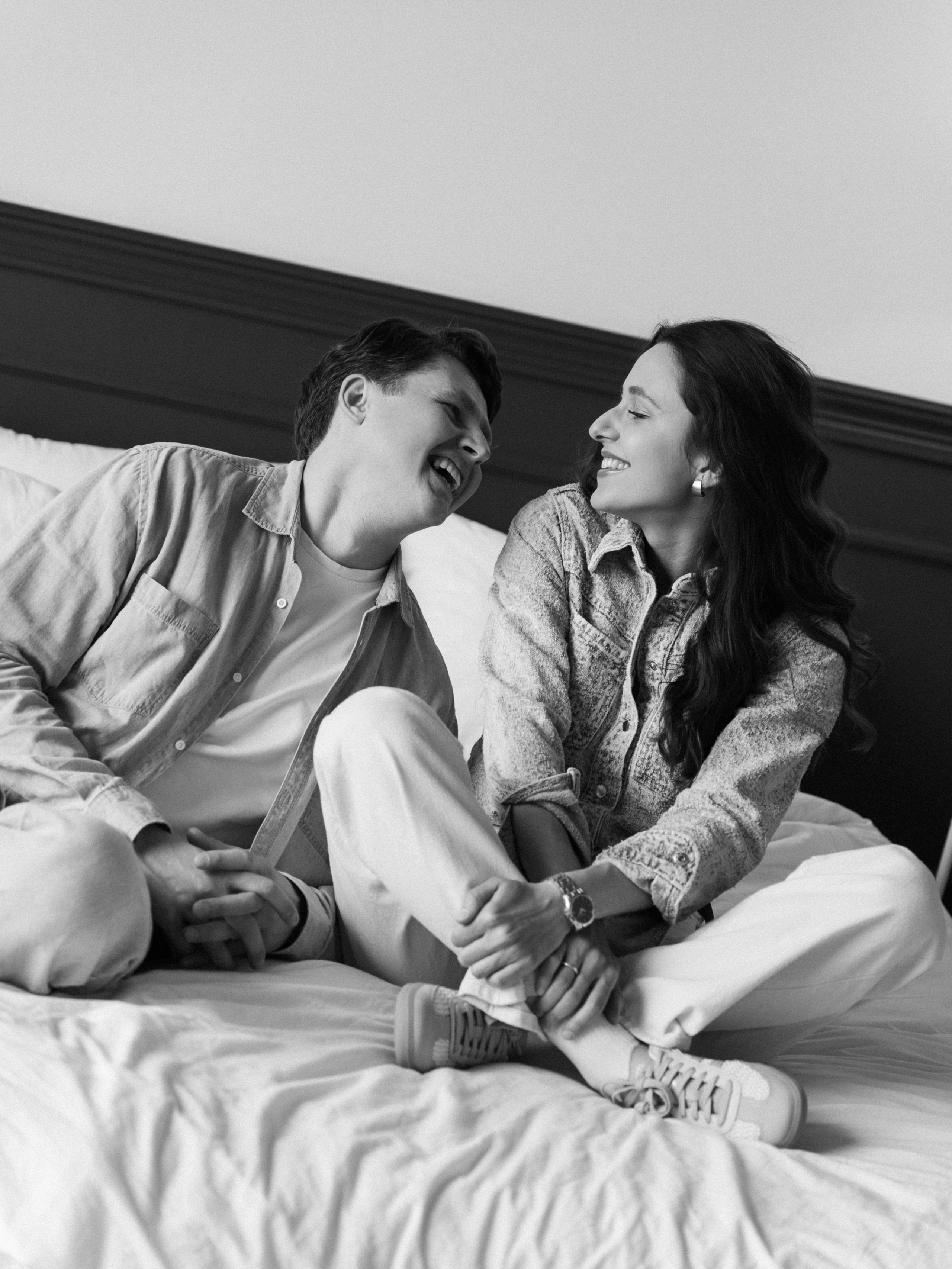 Our happiness. Фотограф в Краснодаре Никита Глухой