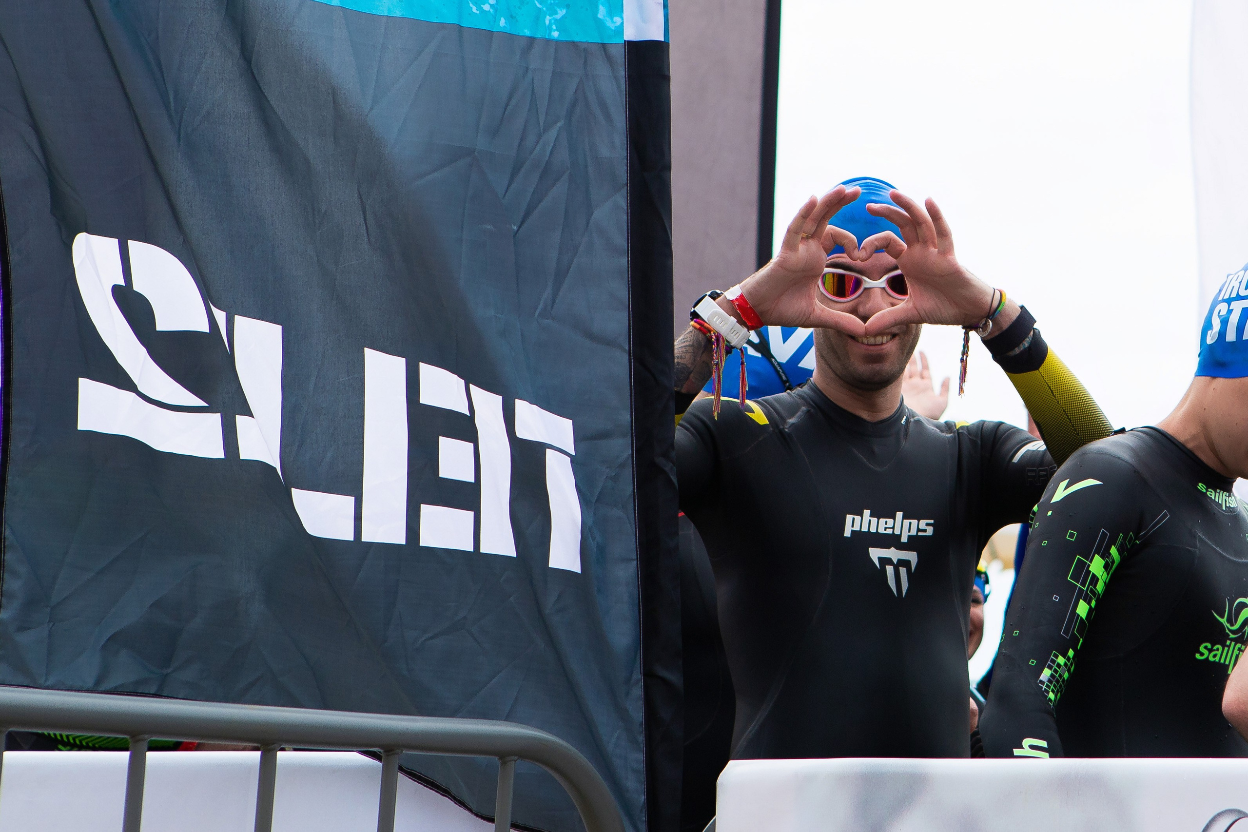 IRON STAR. Репортажный и свадебный фотограф в Краснодаре