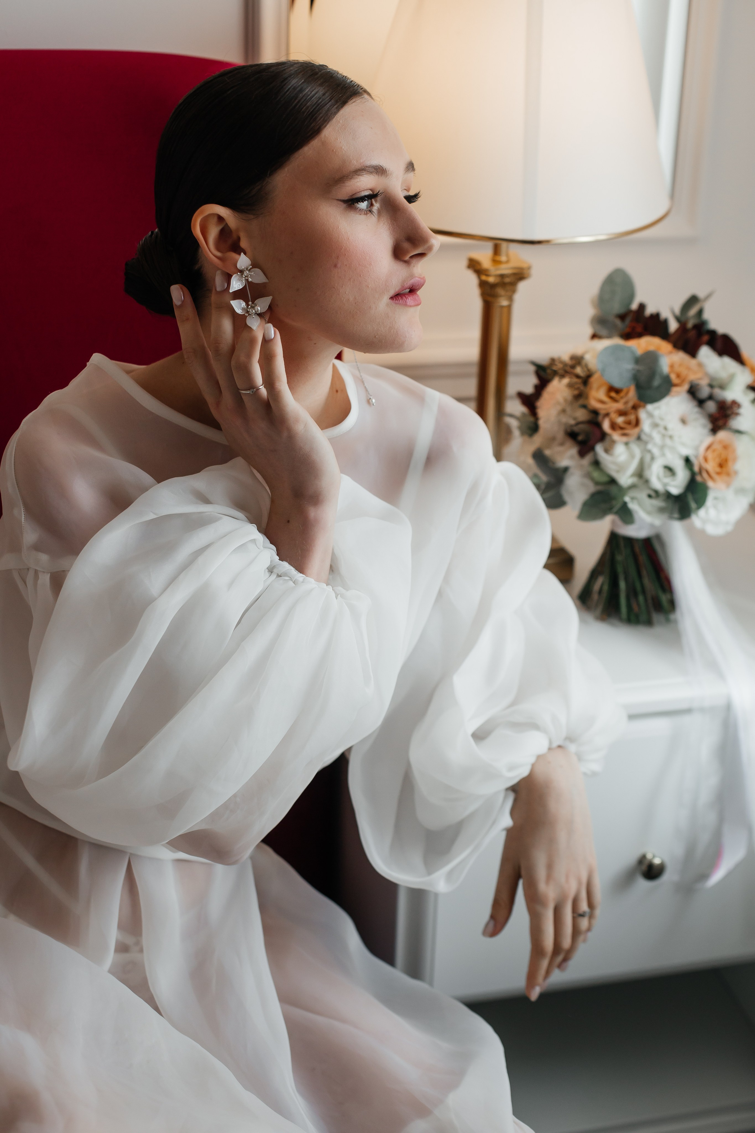 Максим и Катя. Свадебный фотограф в Краснодаре Николай Крауз