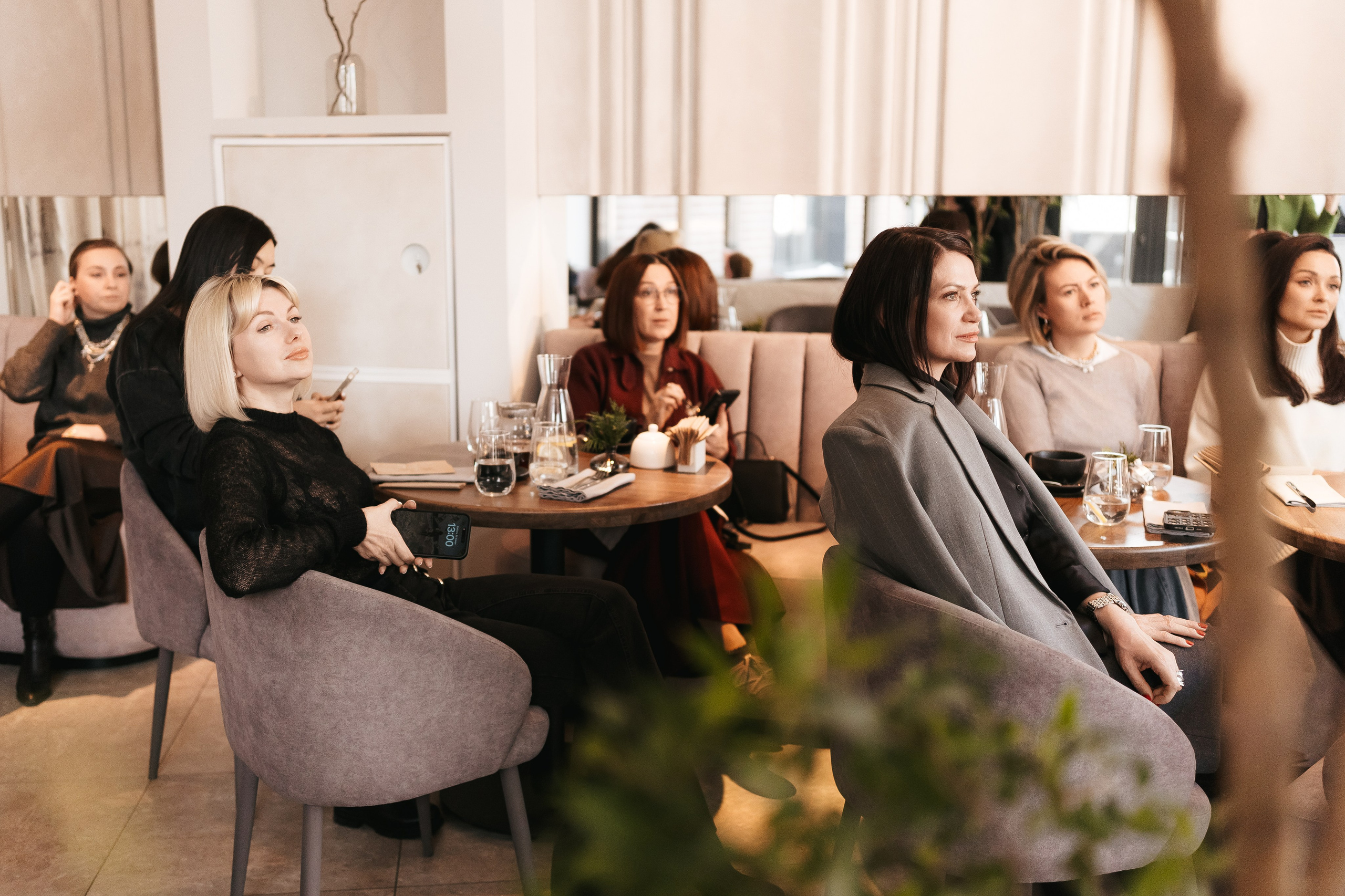 BEAUTY NOVA. СВОИ. ФОТООТЧЕТЫ-СОБЫТИЯ-МЕСТА