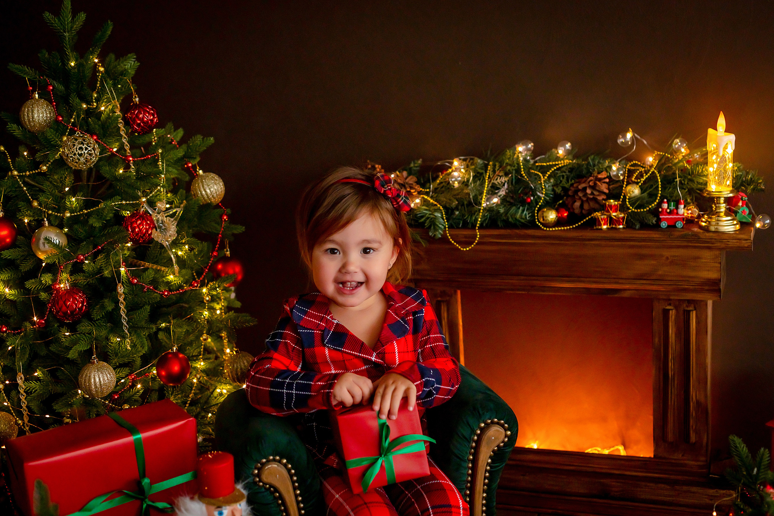 Фотопроекты. Фотограф новорожденных в Тюмени