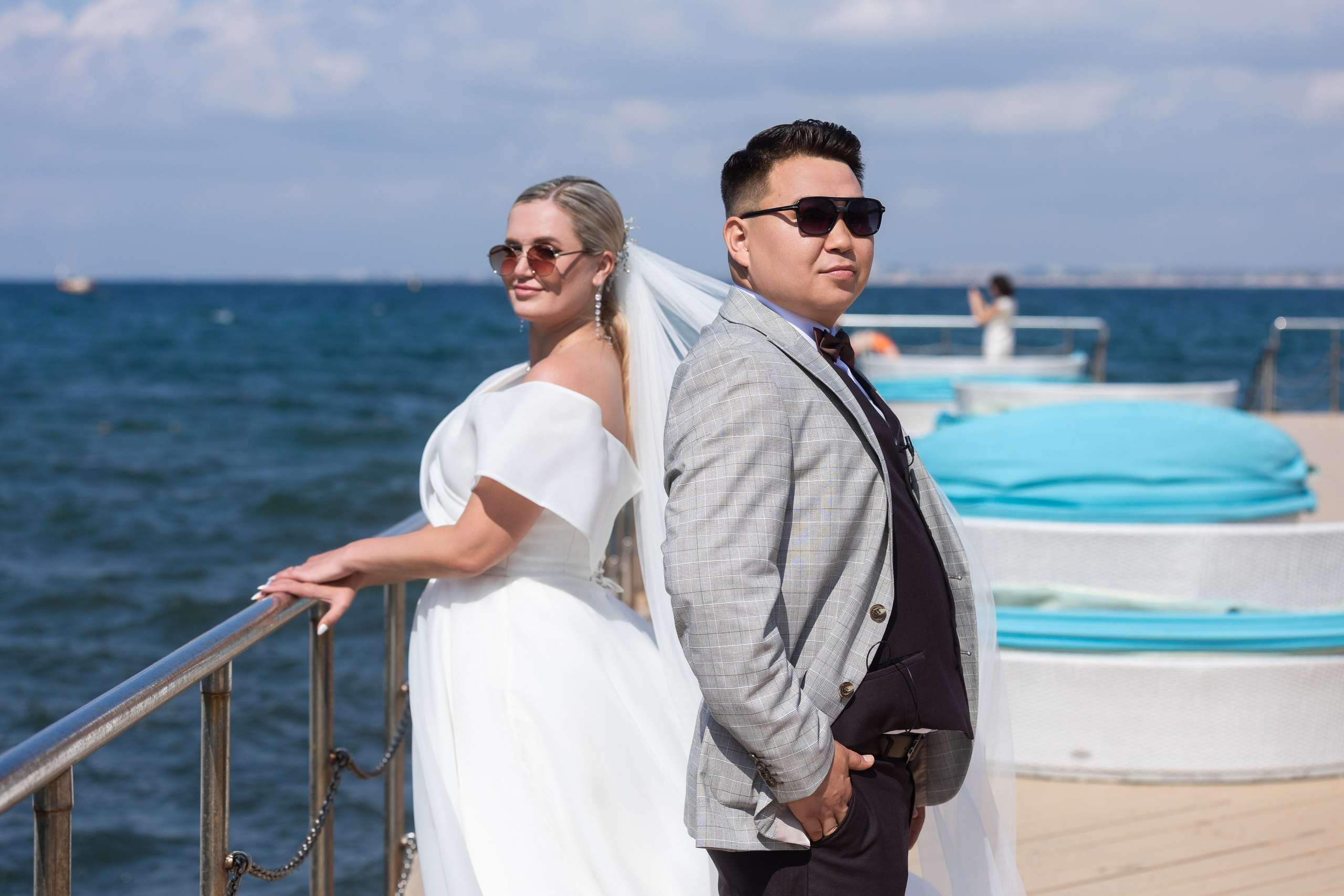 16 сентября Анапа. Свадебный фотограф  Пятигорск, Сочи, Ессентуки, Кисловодск Александр