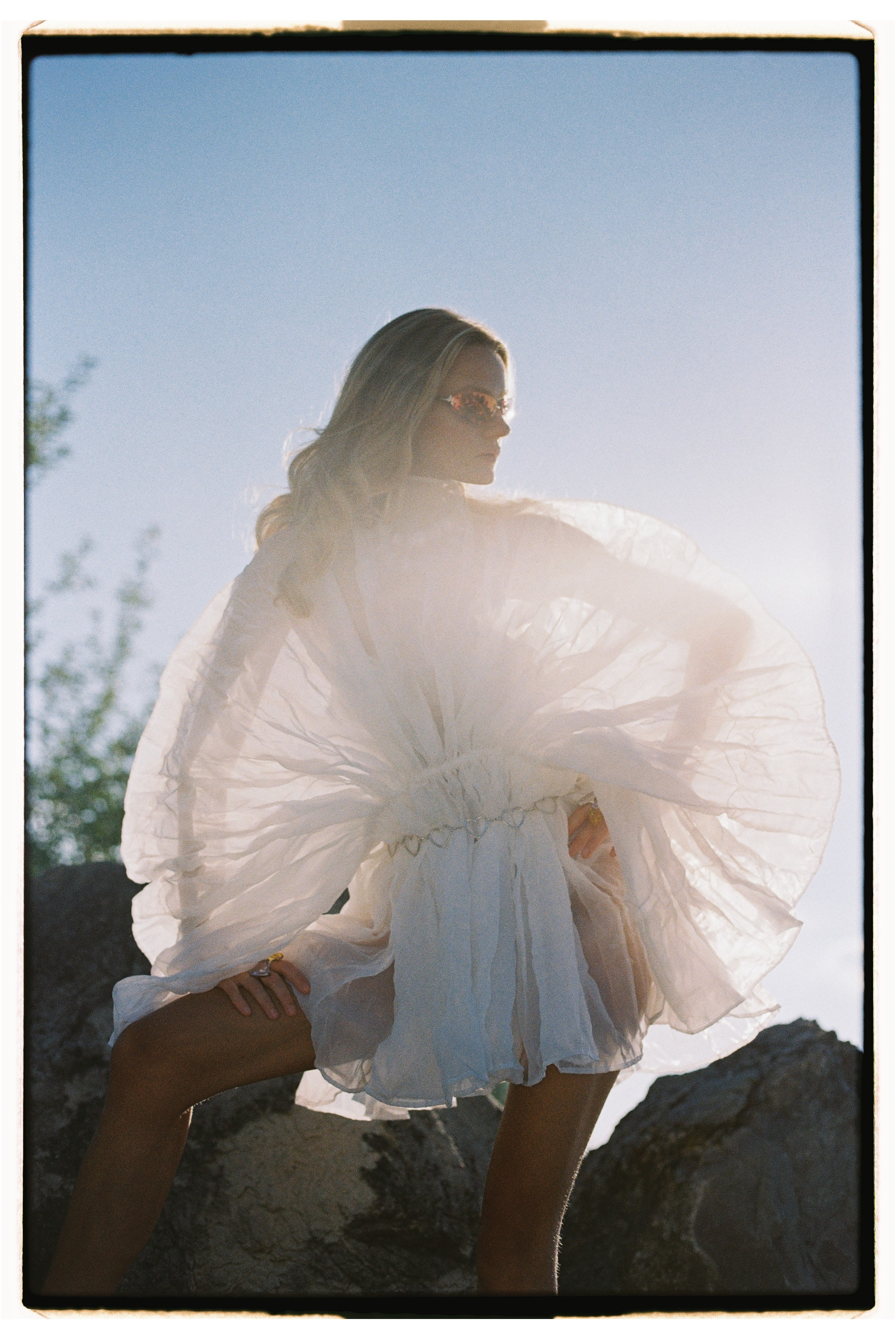 Плёнка. Свадебный фотограф в Краснодаре и Сочи Винидиктова Екатерина