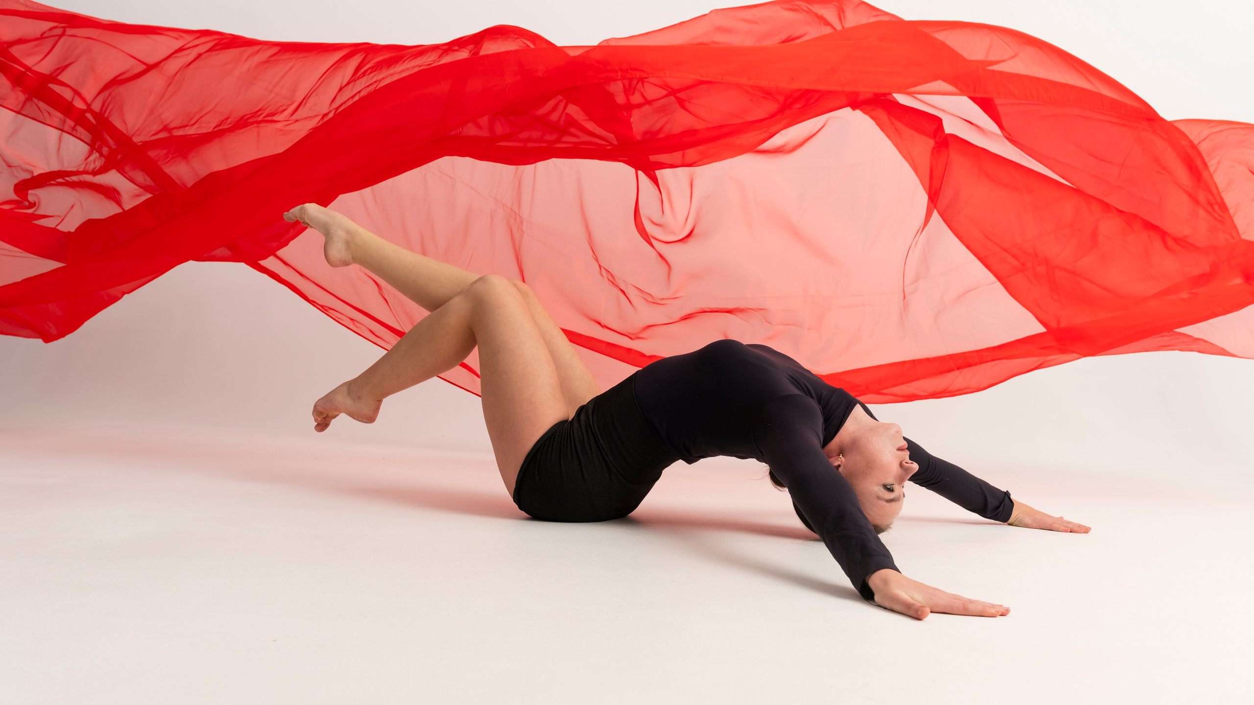 Алёна. EnDehors. Фотограф Сергей Дружков (Воронеж / Липецк)