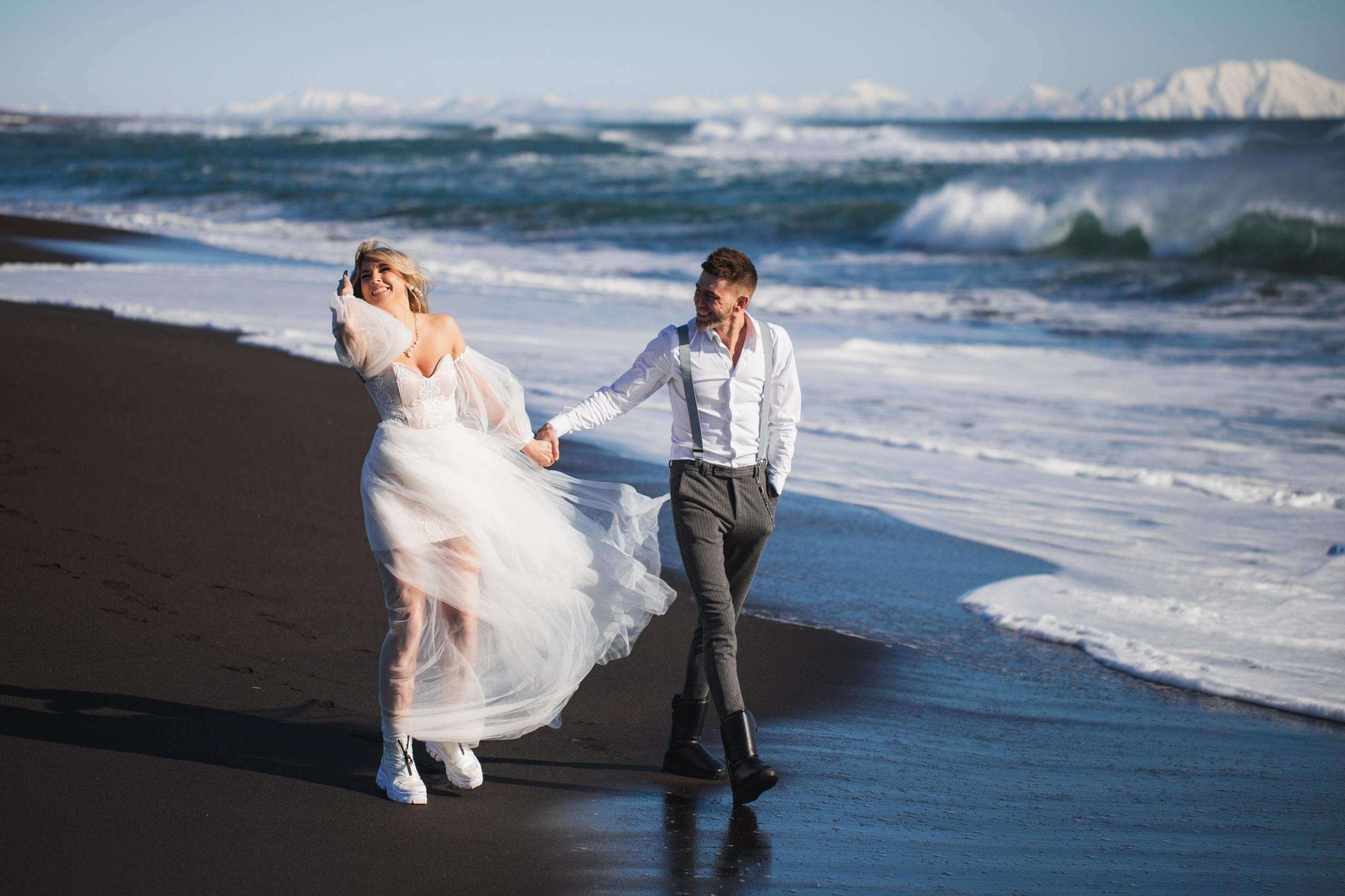 Свадьбы ЗИМОЙ. Обо мне