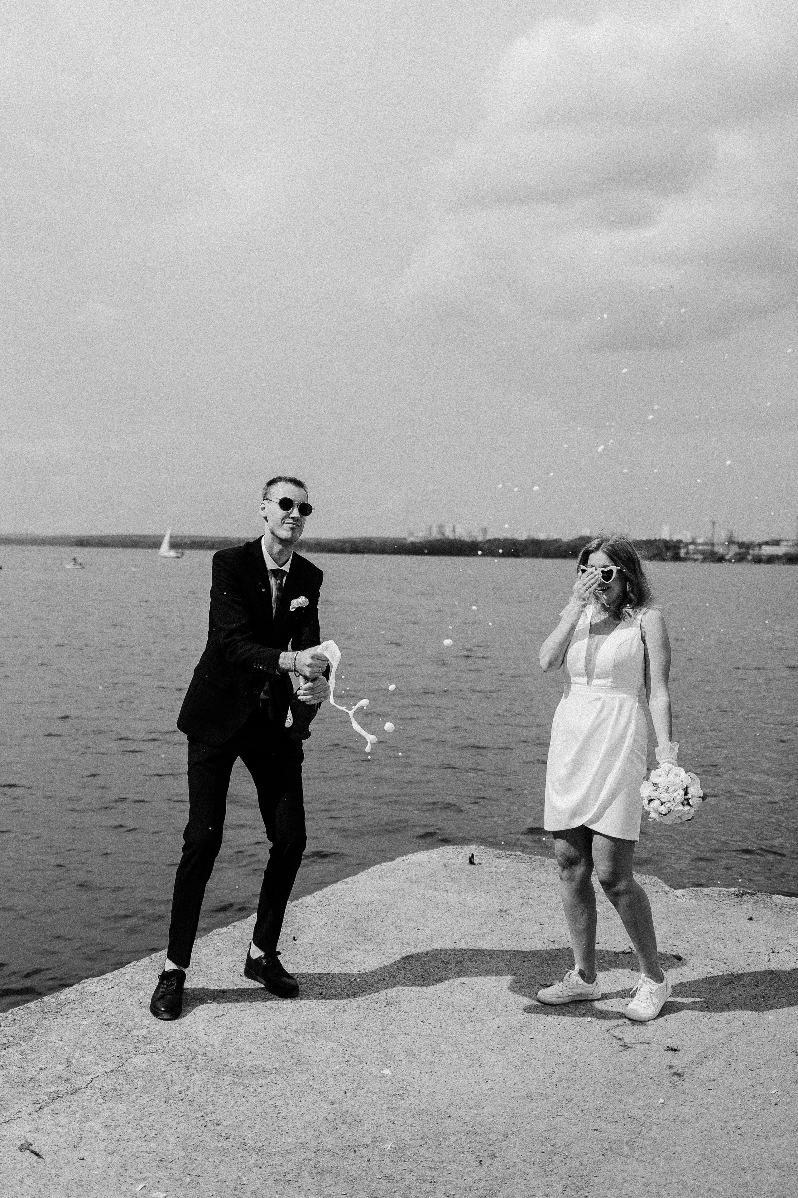 Владимир и Ника/2024. Свадебный и семейный фотограф в Екатеринбурге