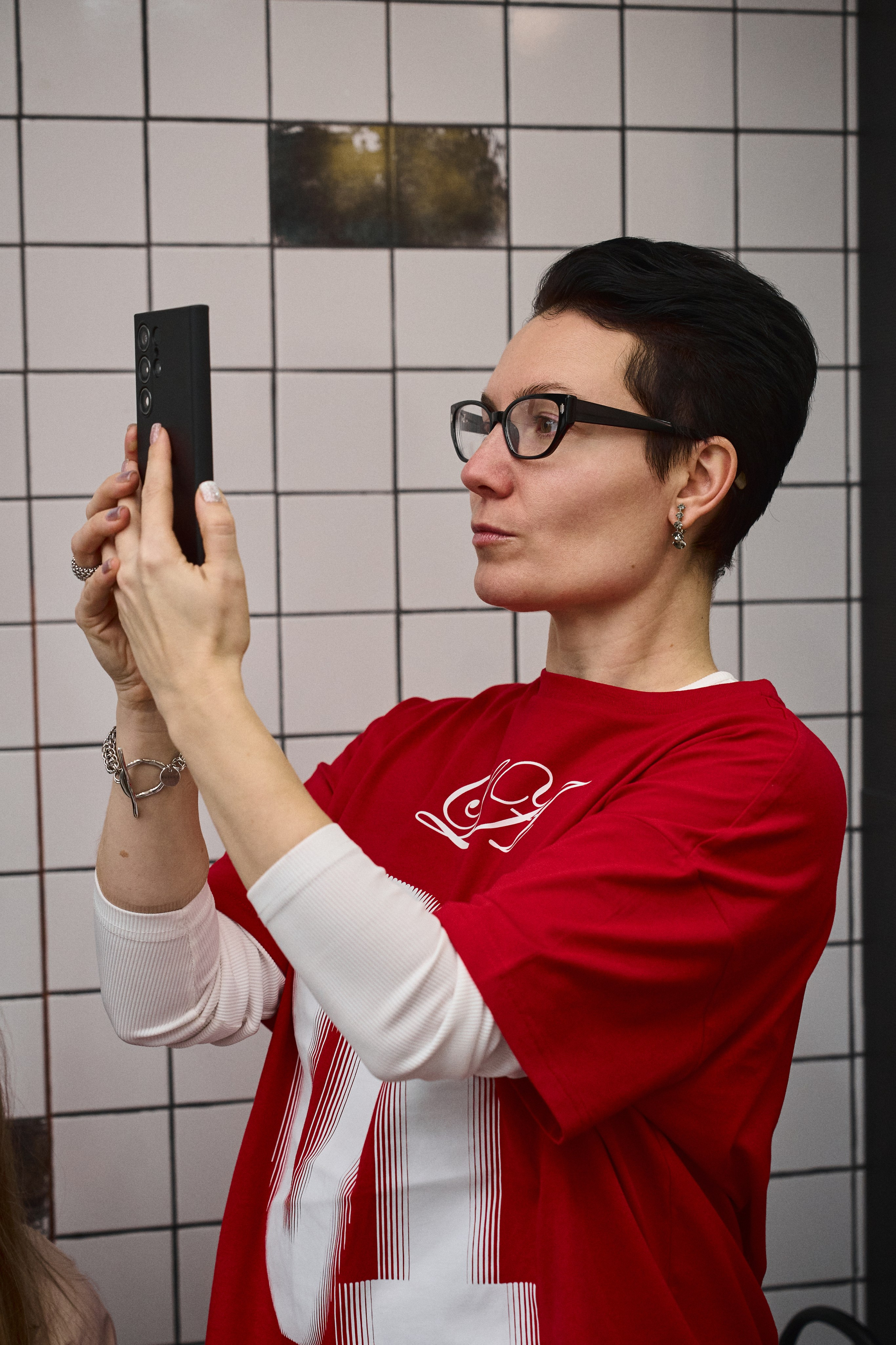 BELT x SOROKA on course. Фотограф Гвоздева Варвара / Москва