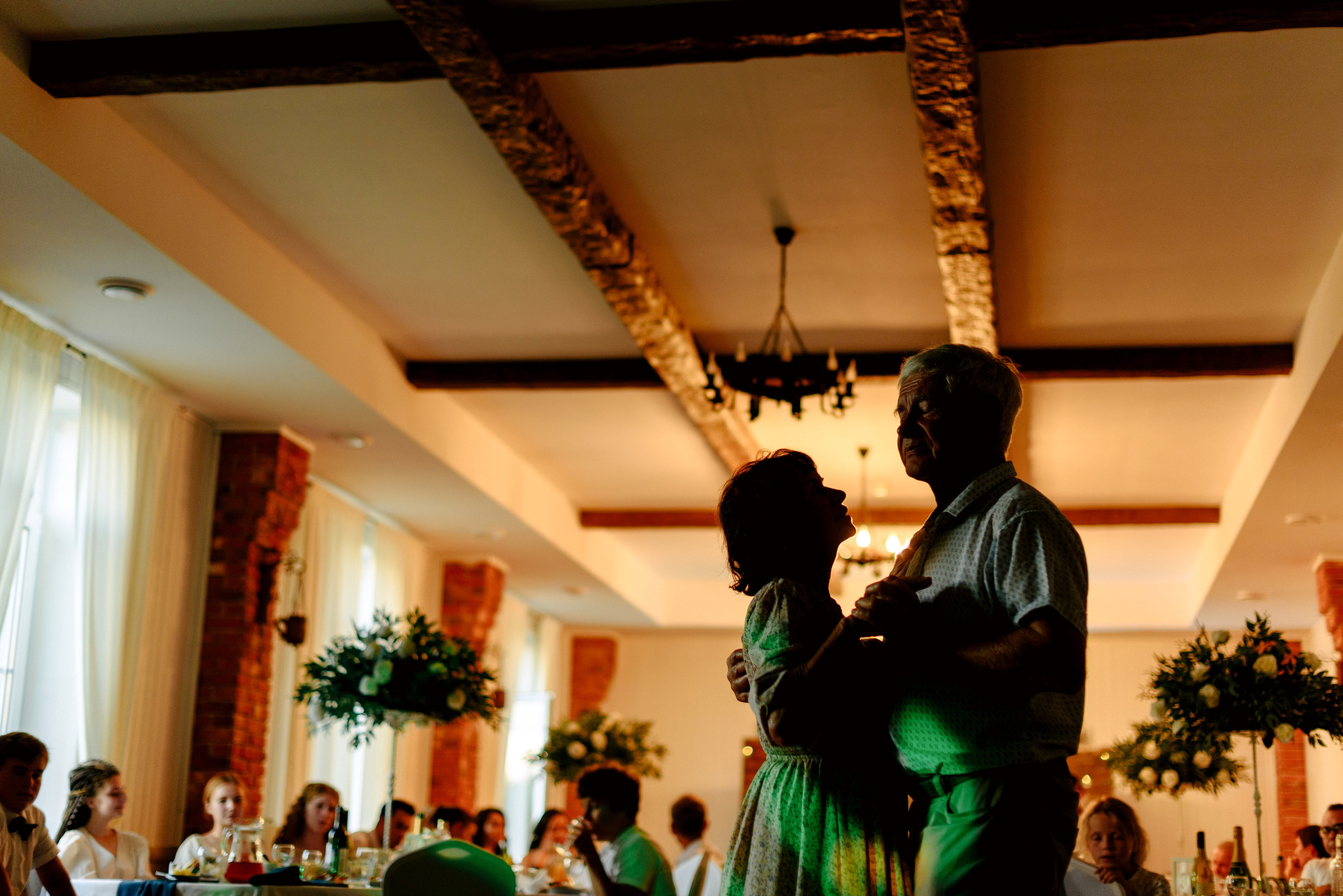 ЛАРА И АРТЕМ. Шашкова Вероника / Свадебный и семейный фотограф Москва и Ярославль