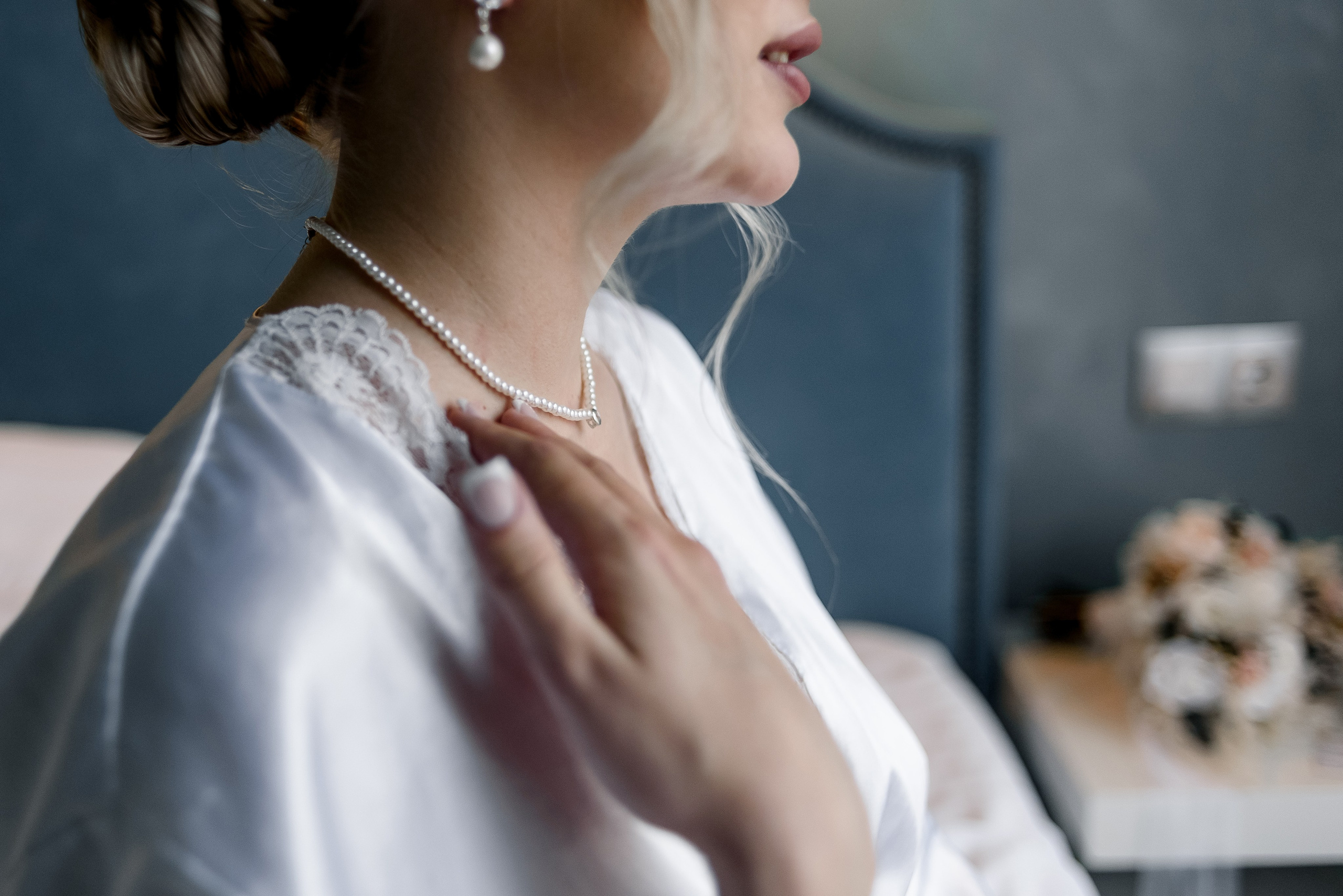 Вячеслав и Мария. Свадебный и семейный фотограф в Ставрополе Роман Иванов