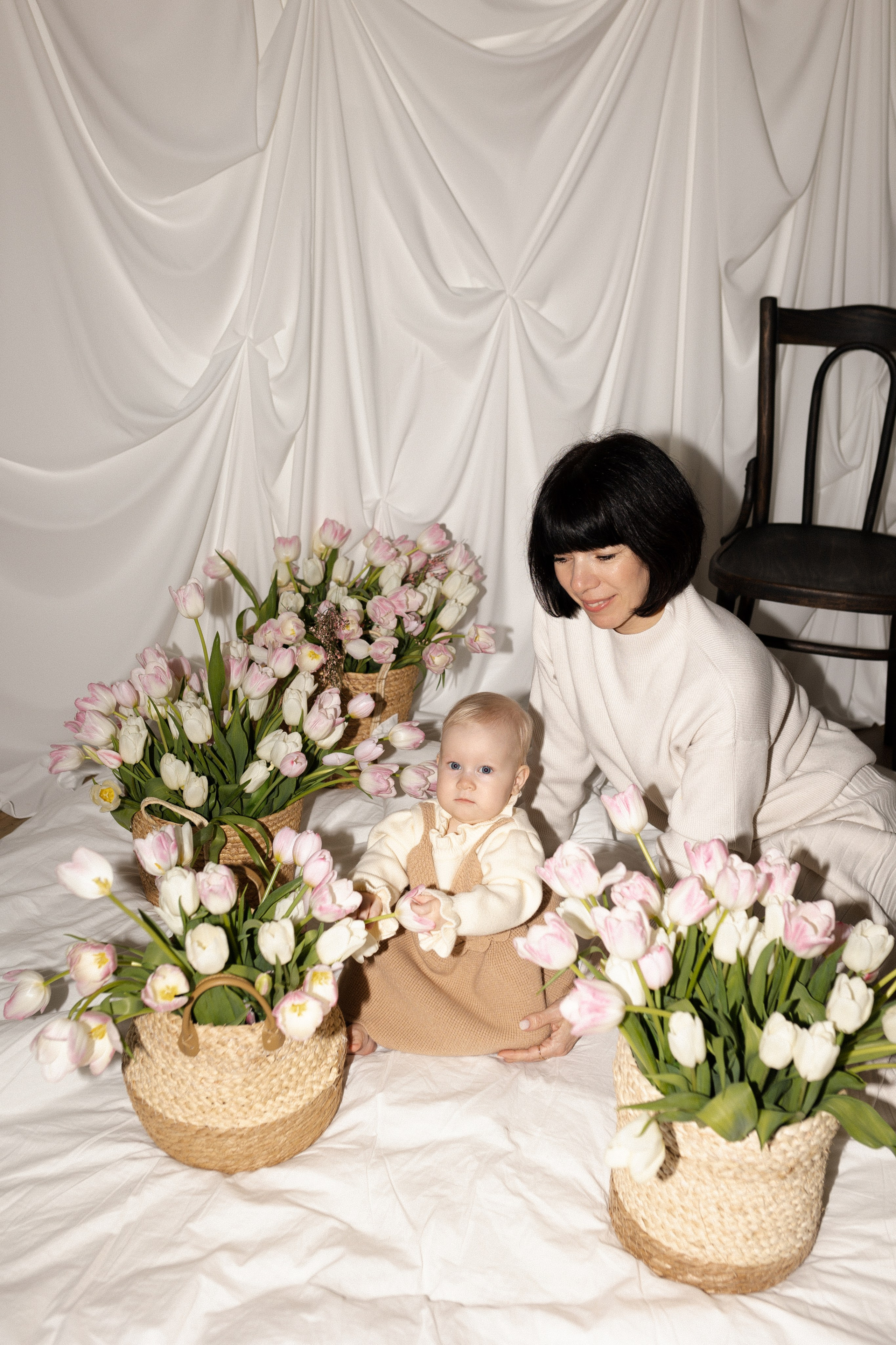 Портфолио//FAMILY. Фотограф Тюмень Пушковская Кристина