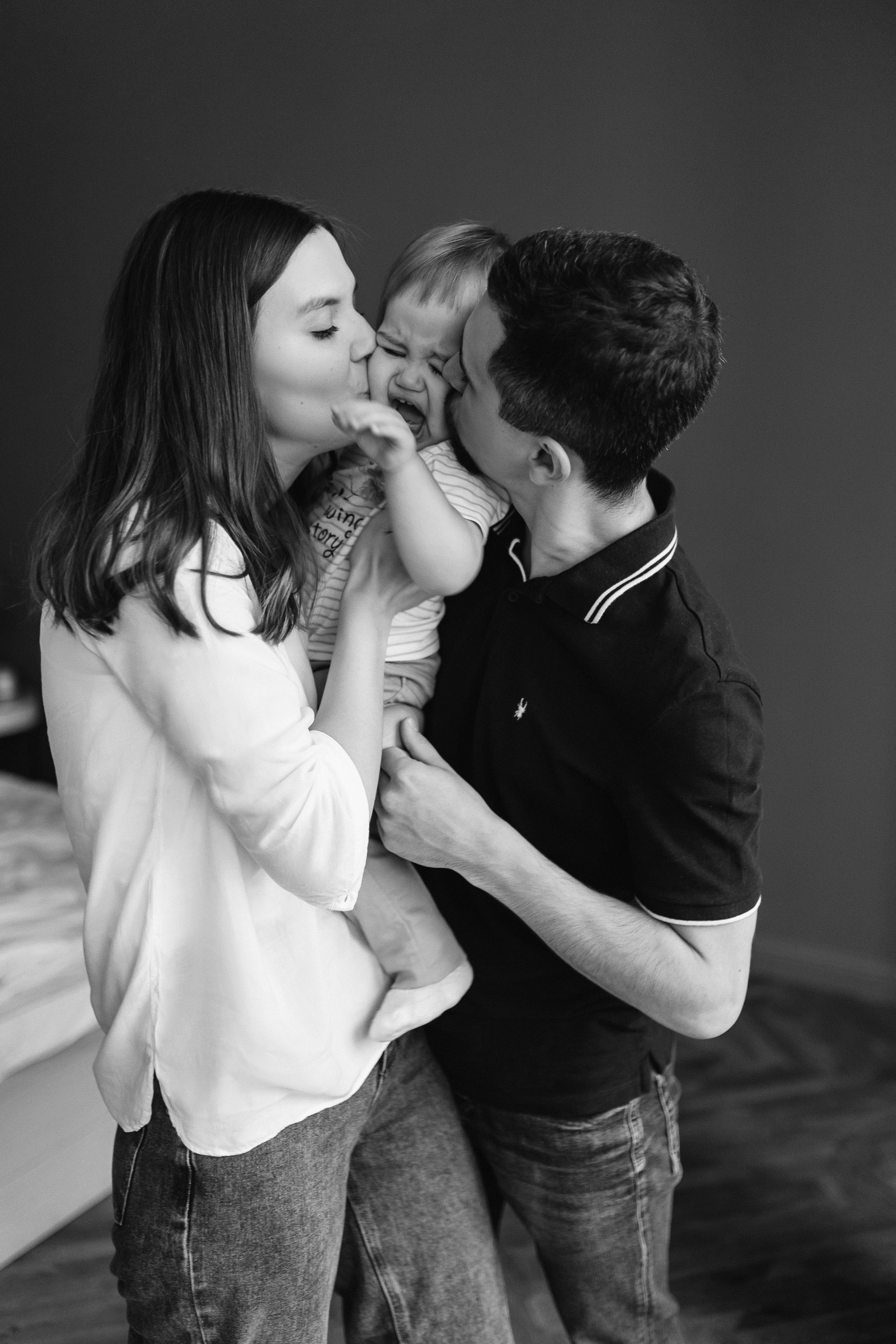 Портфолио//FAMILY. Фотограф Тюмень Пушковская Кристина