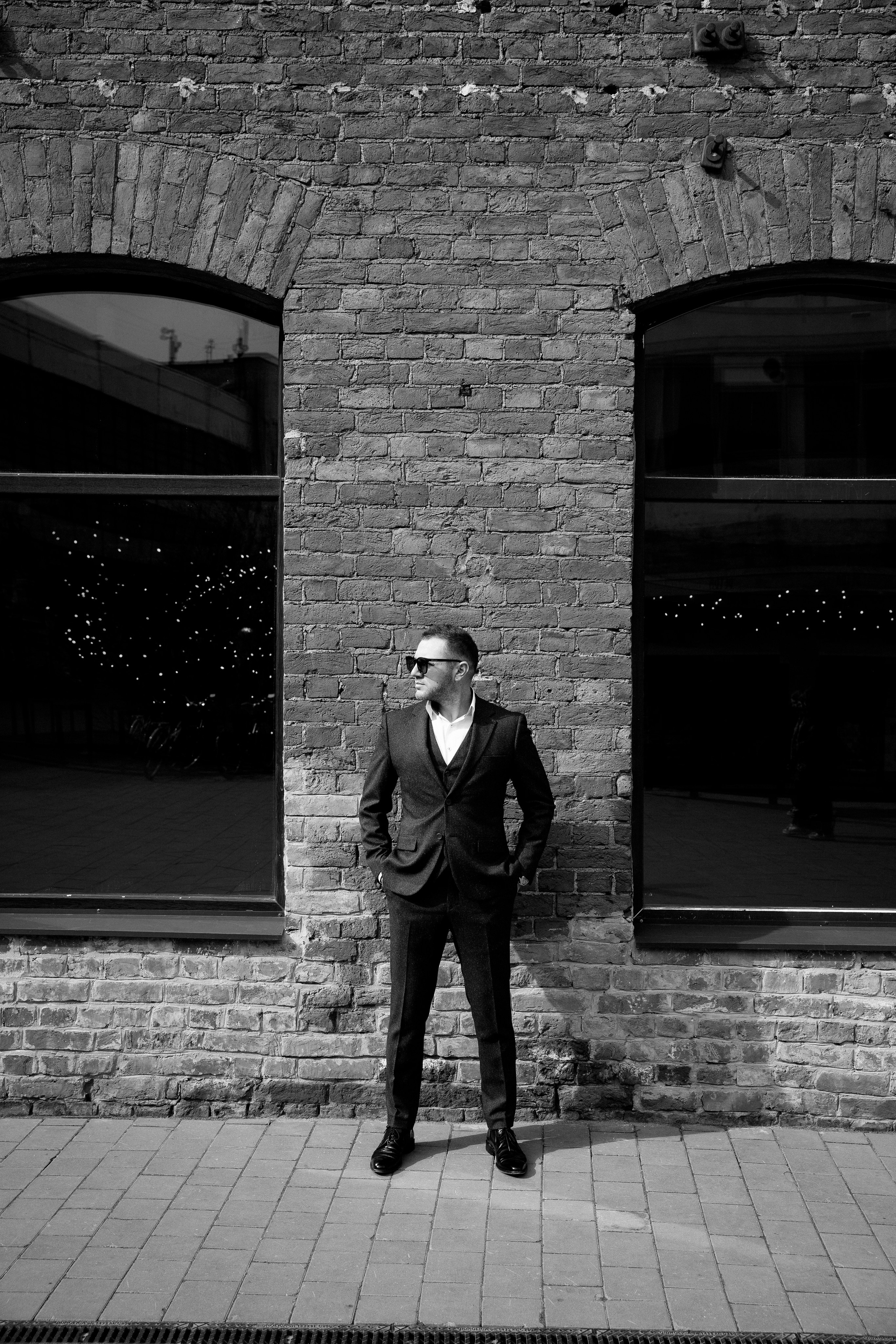 Роман. Свадебный и портретный фотограф