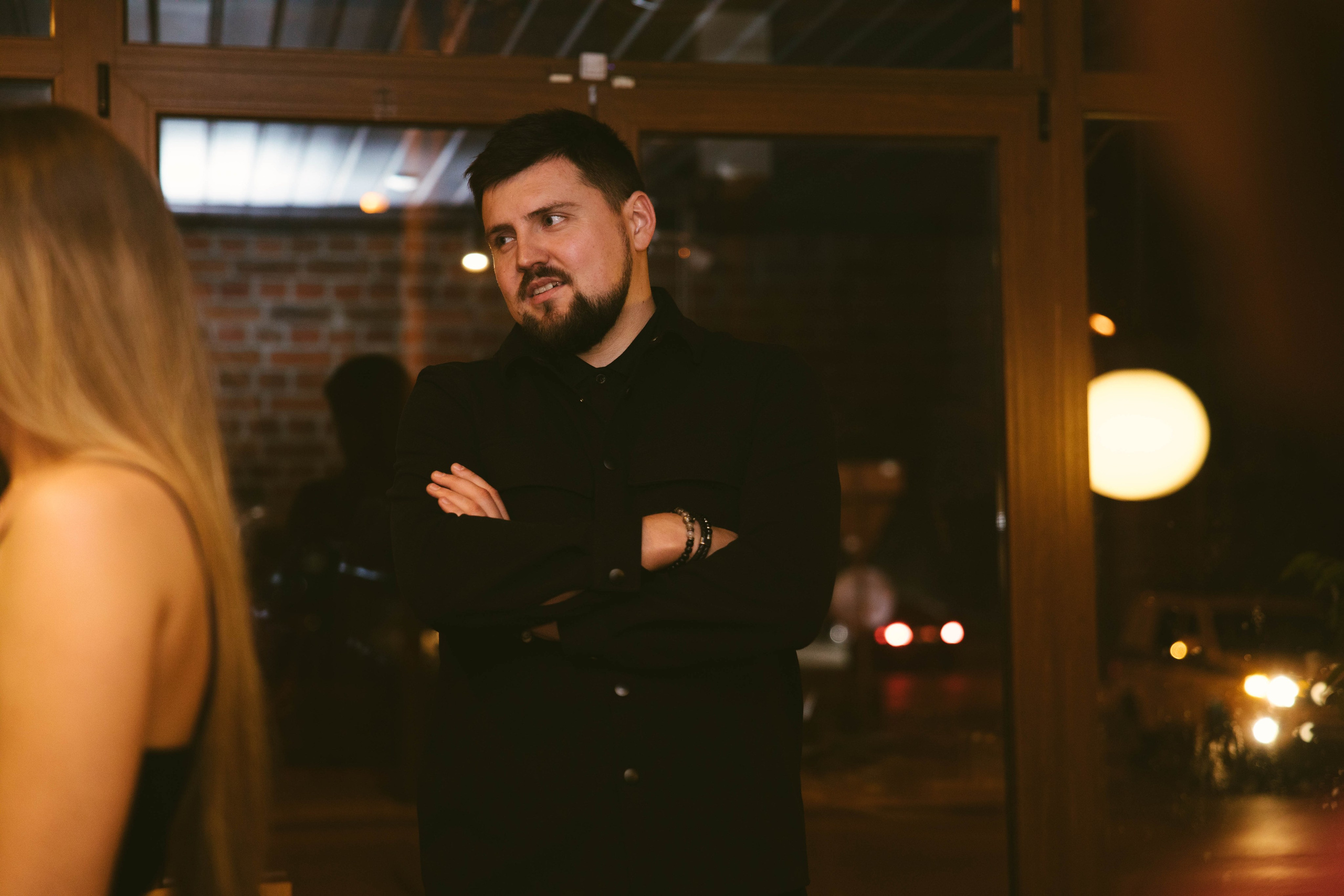 Юбилей. Фотограф в Липецке и Москве Рыкова Юлия