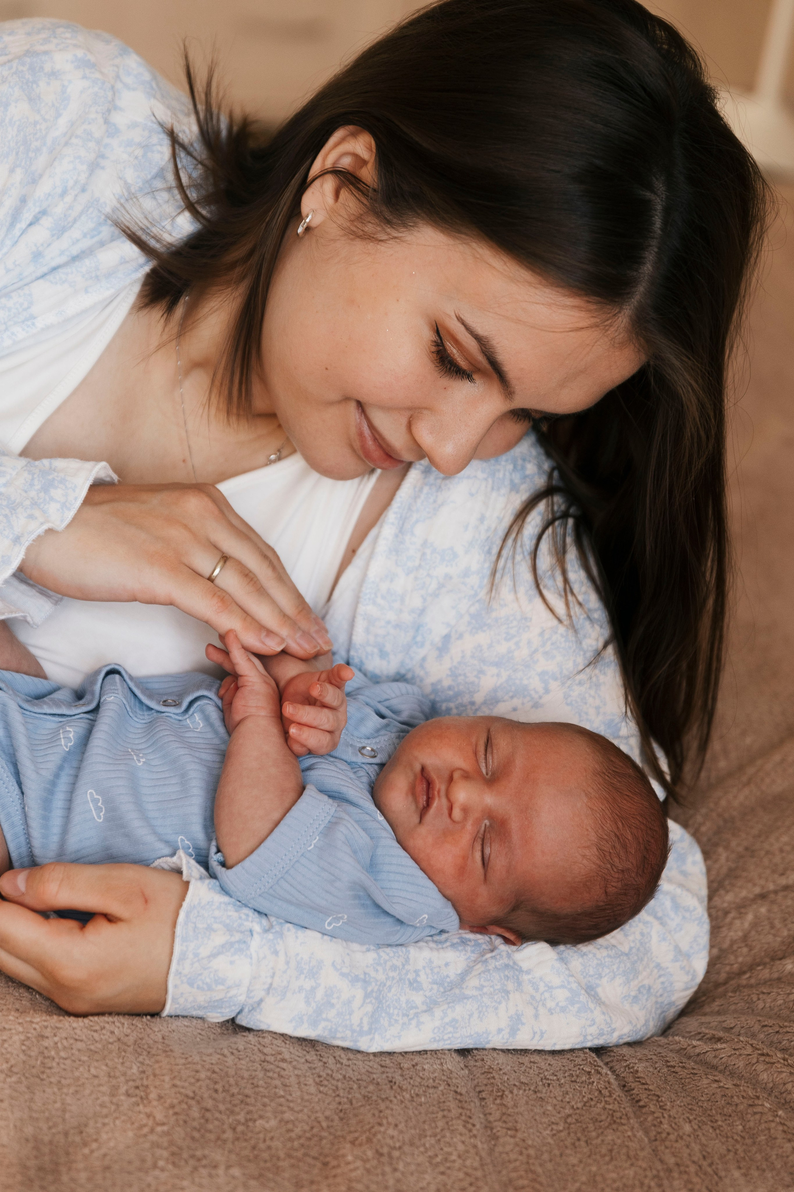 Семейная съемка. Фотограф в Москве и Московской области