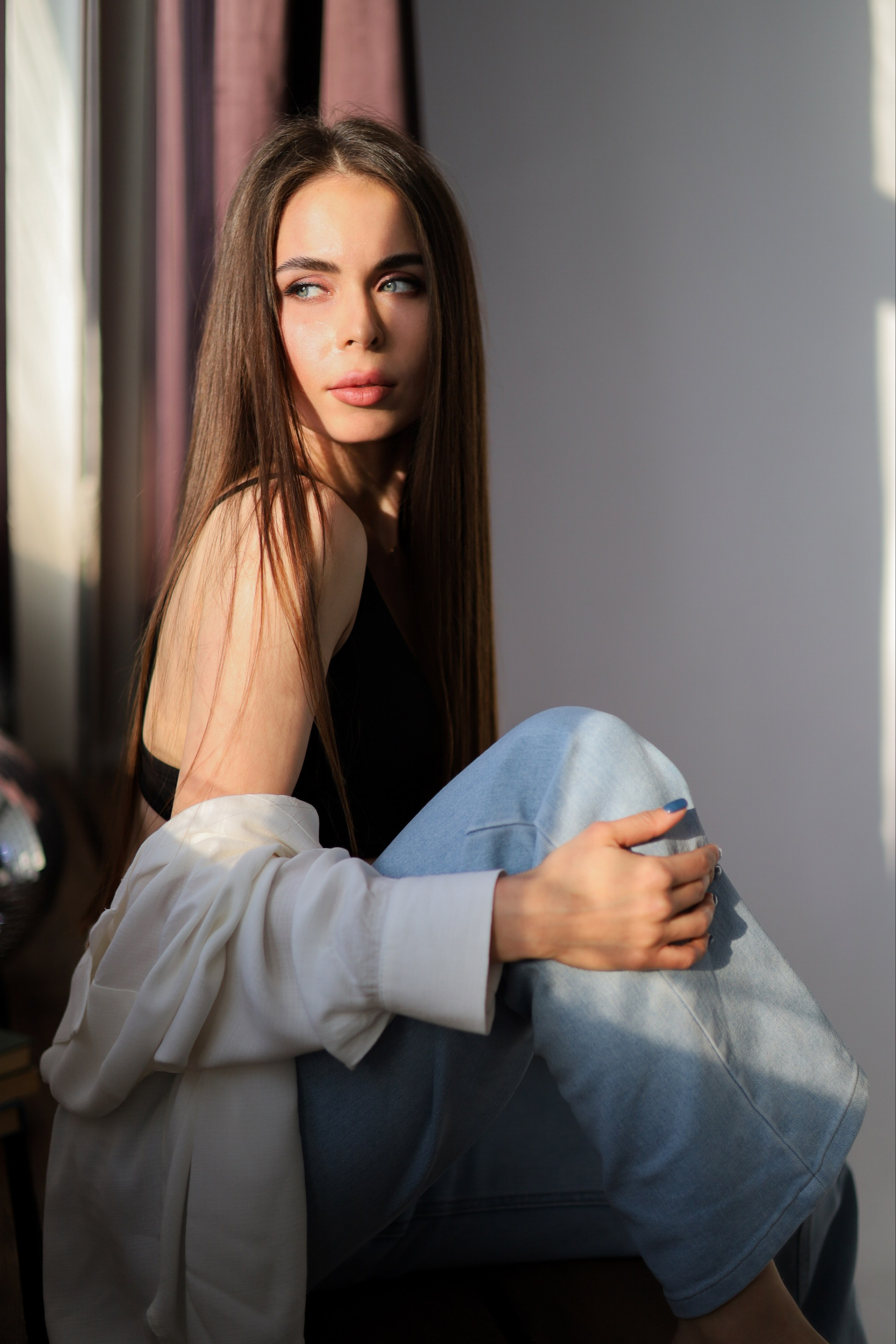 Таня. Фотограф Анастасия Гордовская