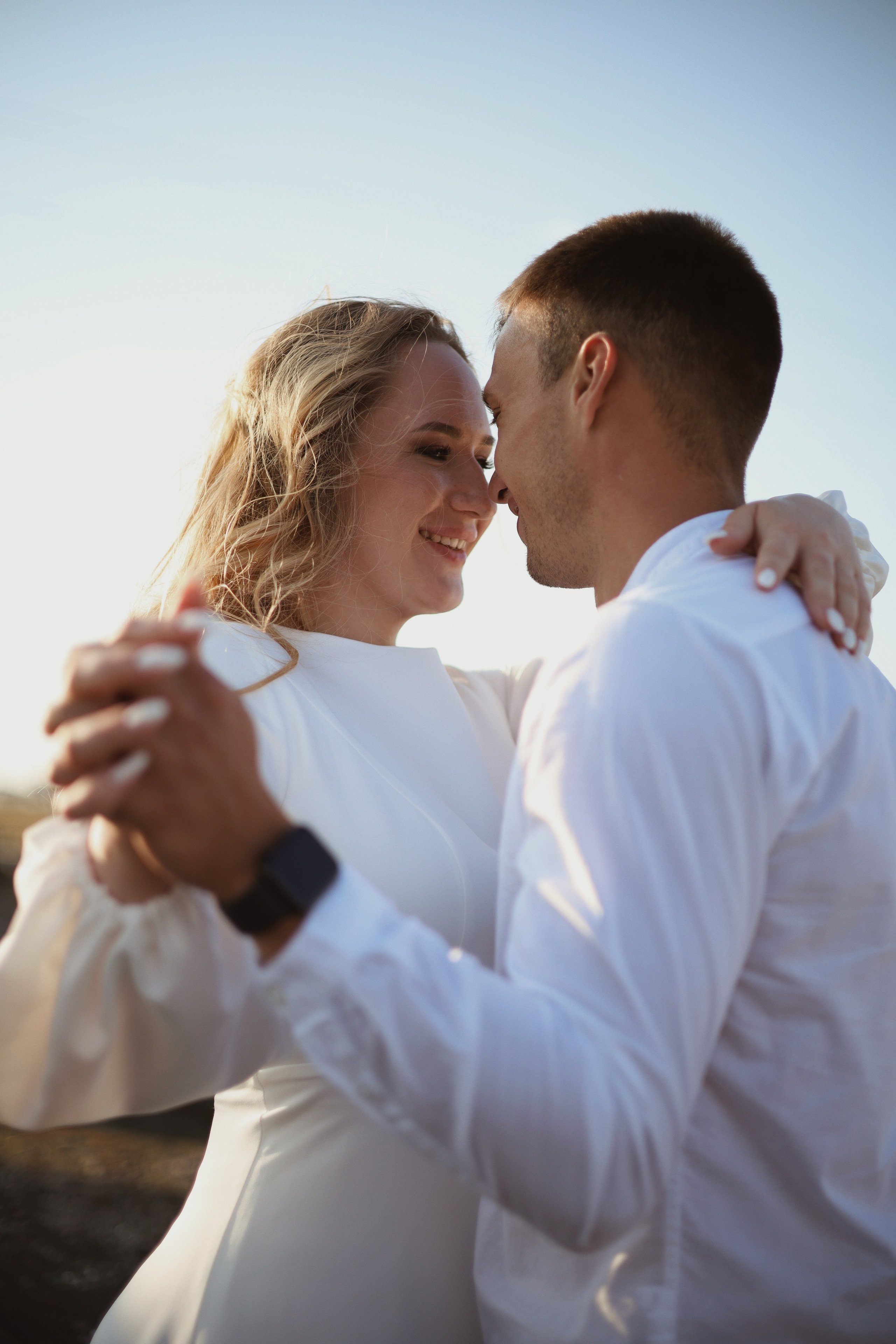 Alexandr & elvira. Александра Акжигитова I Фотограф Волгоград