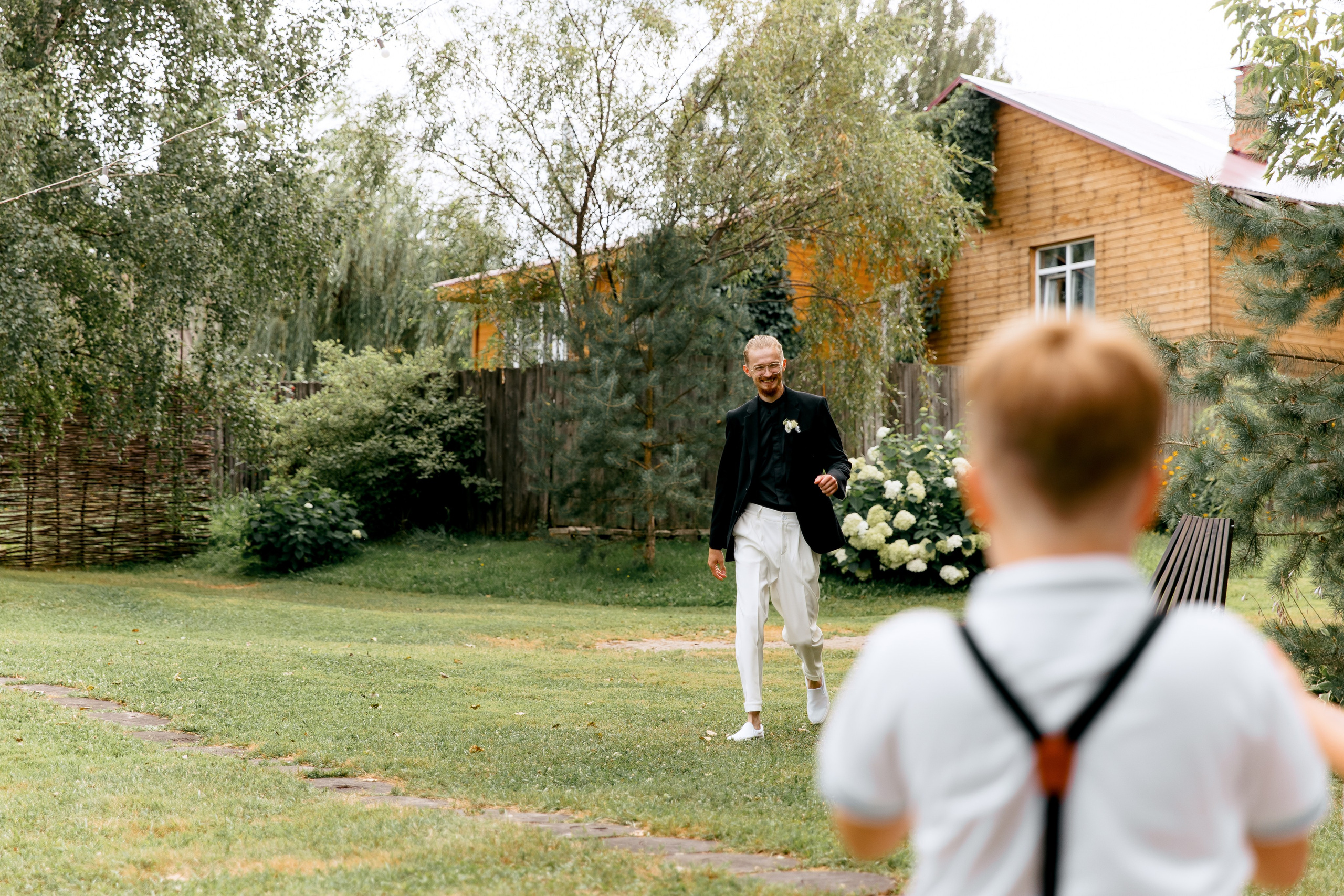 Валентин и Анастасия. Свадебный и семейный фотограф в Туле и области Маша Костина