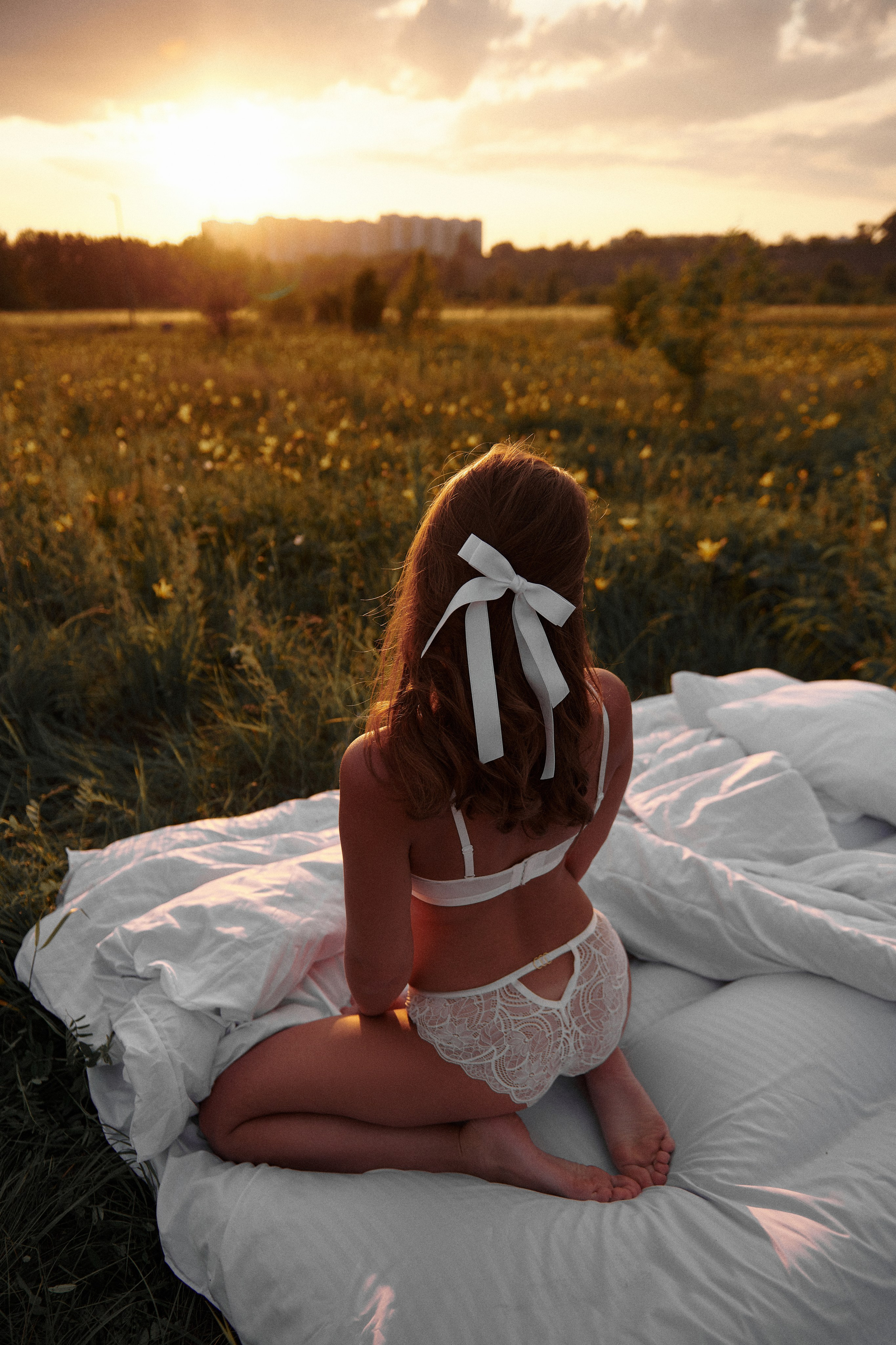 Алена. Фотограф-визажист в Красноярске Алина Духновская