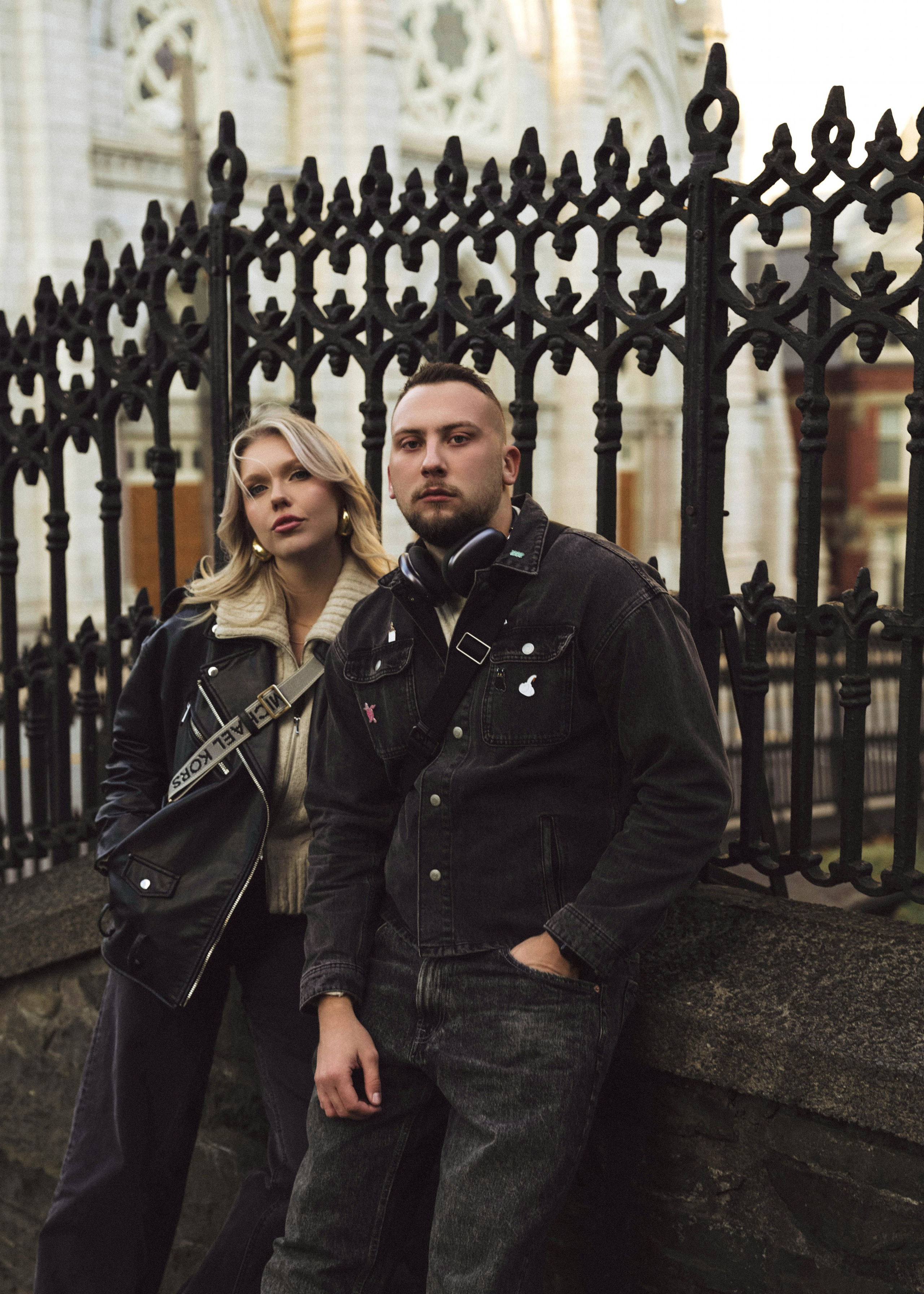 Love story. Halifax Photographer — Kristina Konstantinidi
