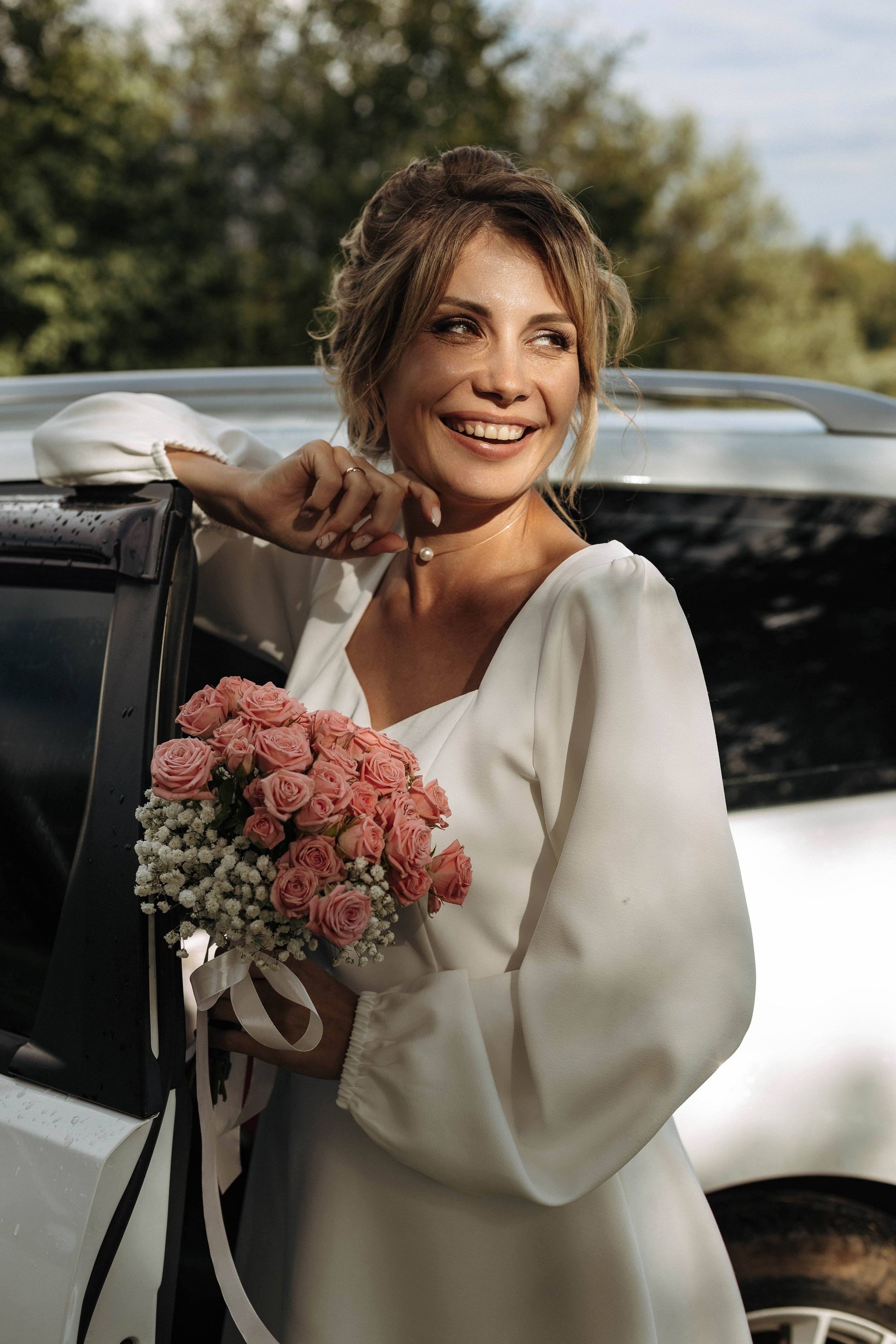 WedDay. Свадебный, семейный фотограф в Перми и Пермском крае. Ольга Старицына